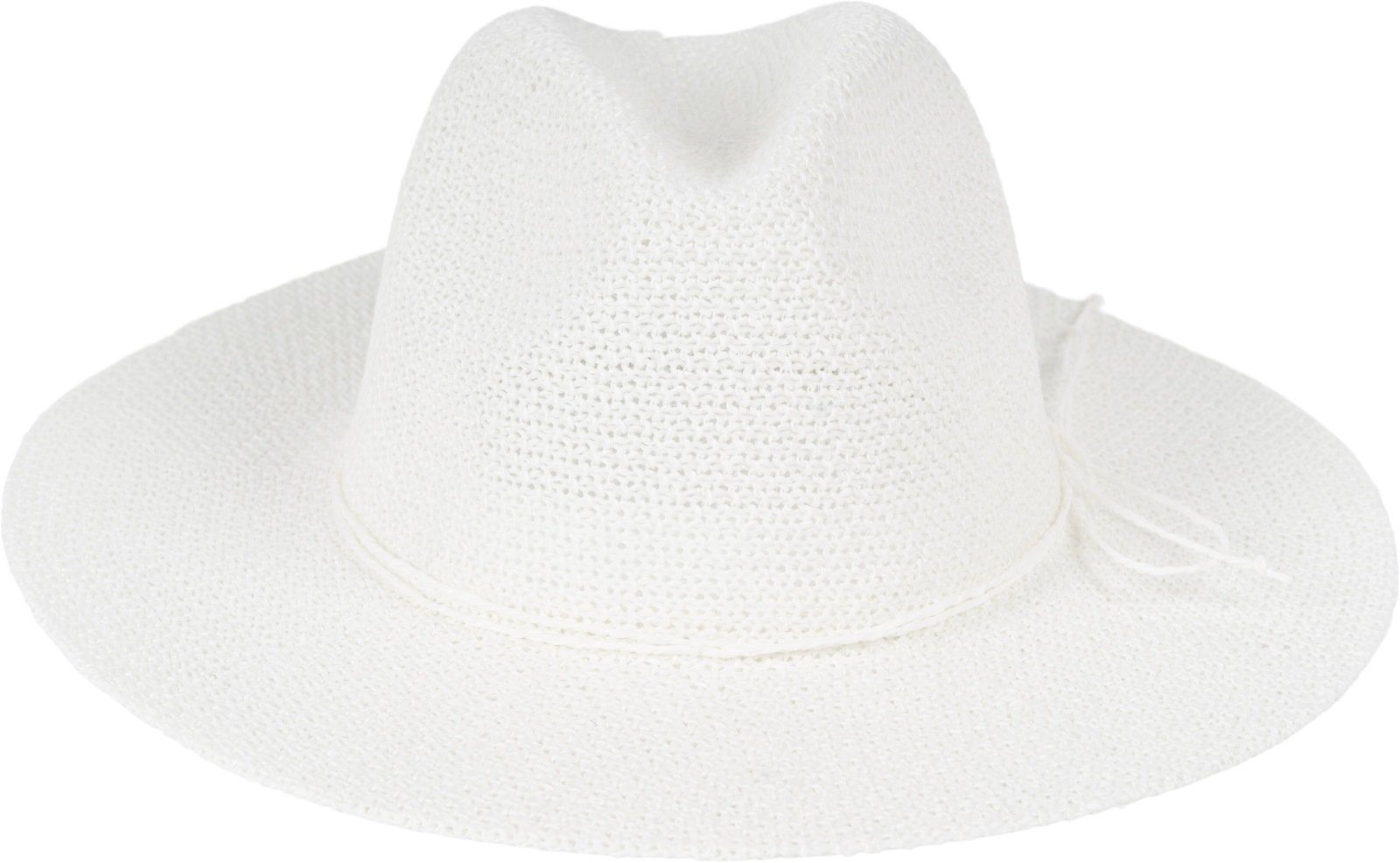 styleBREAKER Sonnenhut Panama Strohhut (1-St)