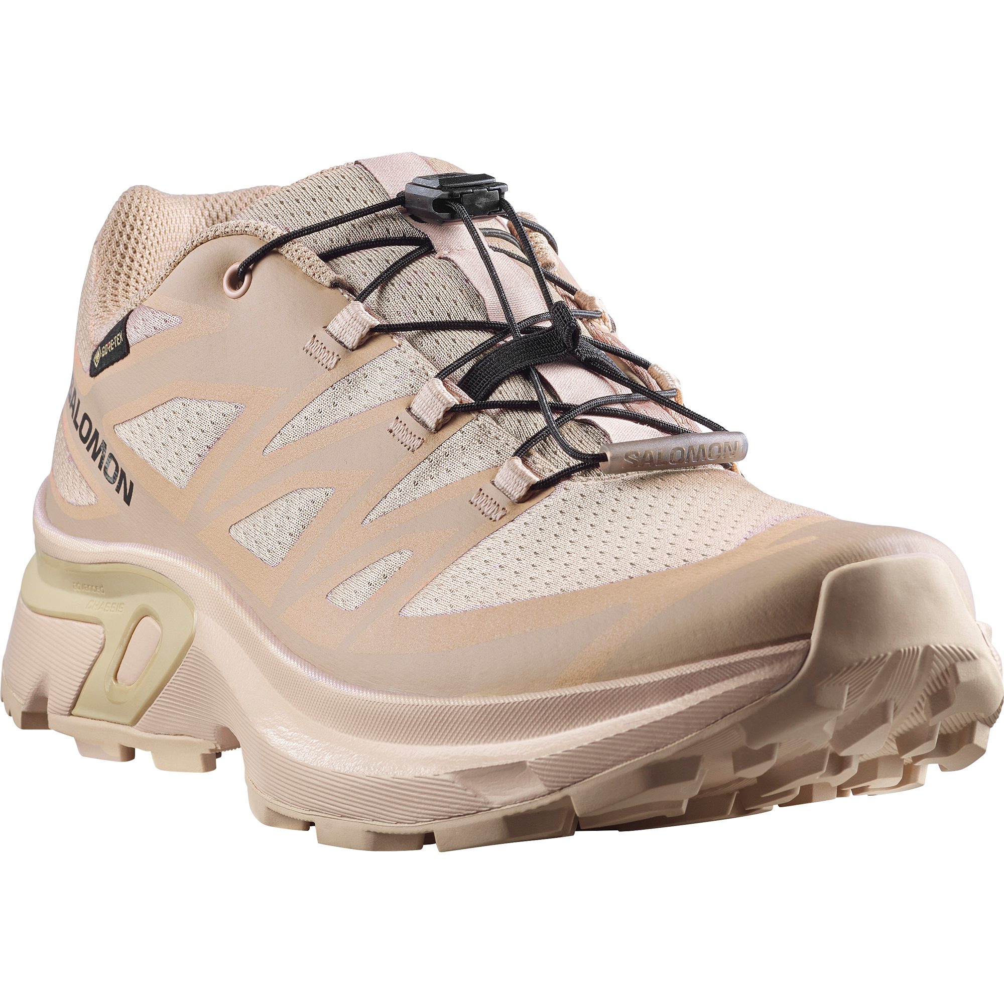 Salomon XT-EVR GORE-TEX W Sneaker wasserdicht, vom XT-6 GTX inspiriert günstig online kaufen