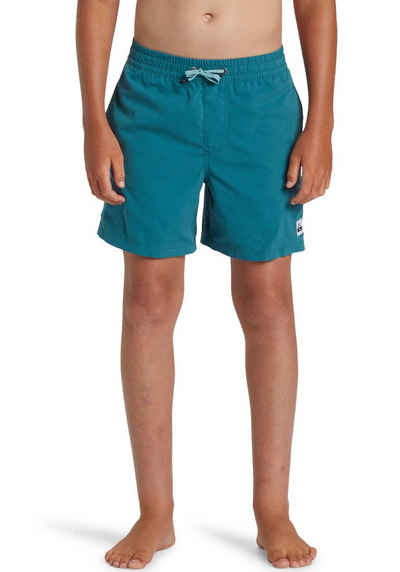 Quiksilver Boardshorts EVERYDAY SOLID VOLLEY YTH 14