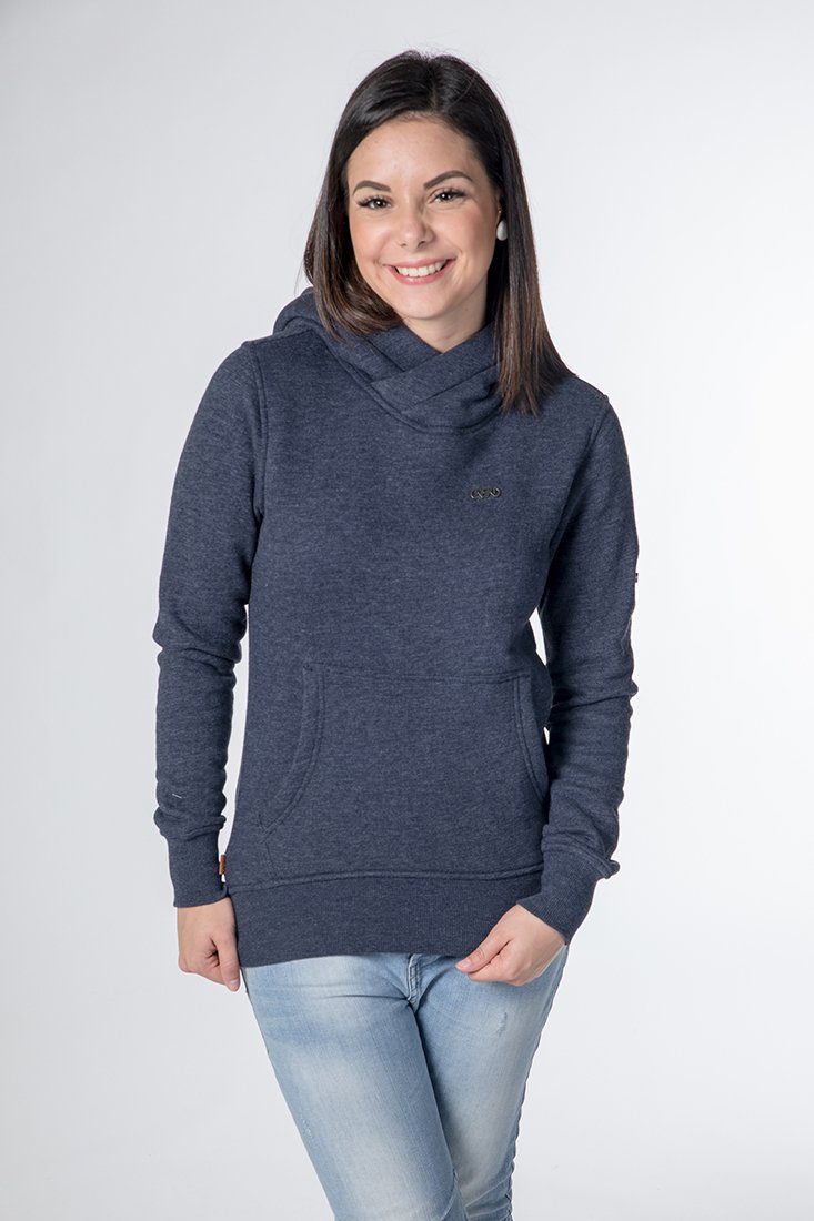 CNSRD Kapuzensweatshirt SARAH A CS WOMEN günstig online kaufen
