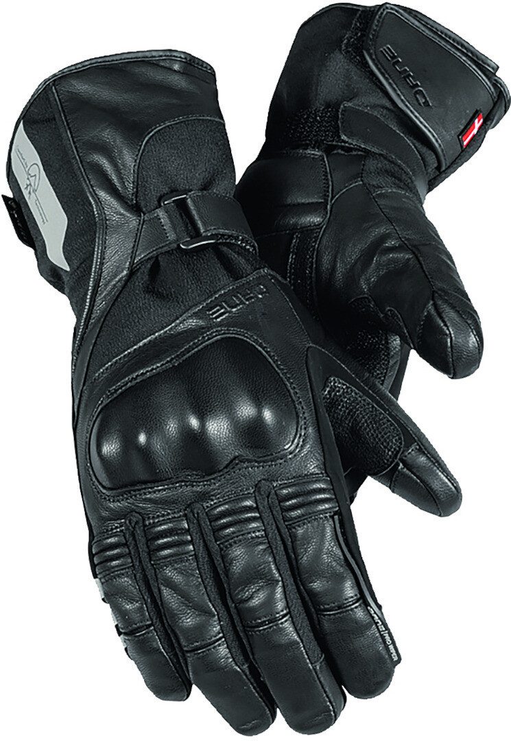 DANE Motorradhandschuhe Nuuk wasserdichte Winter Damen Motorrad Handschuhe