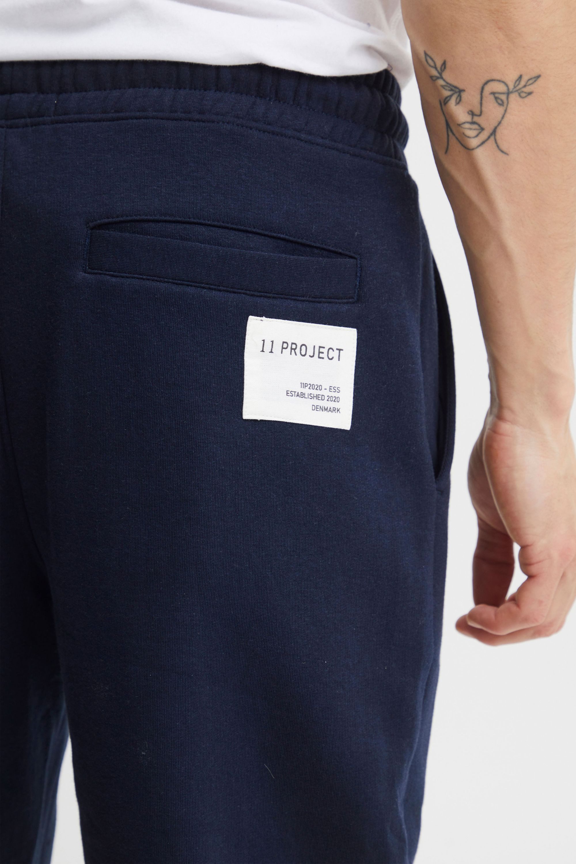 11 Project Jogger Pants PRAndrin Modische Hose