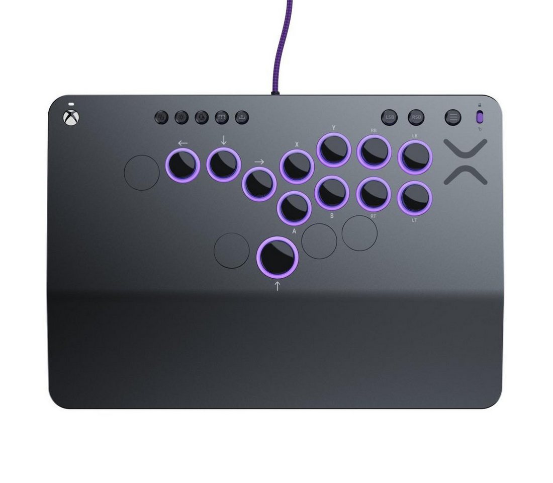 Turtle Beach Victrix Pro KO Fight Stick, XB Controller