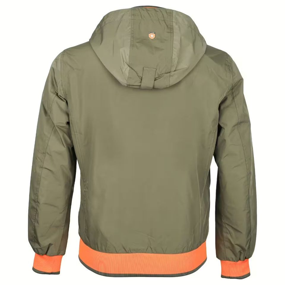 Wellensteyn Outdoorjacke - Übergangsjacke Herren - günstig online kaufen