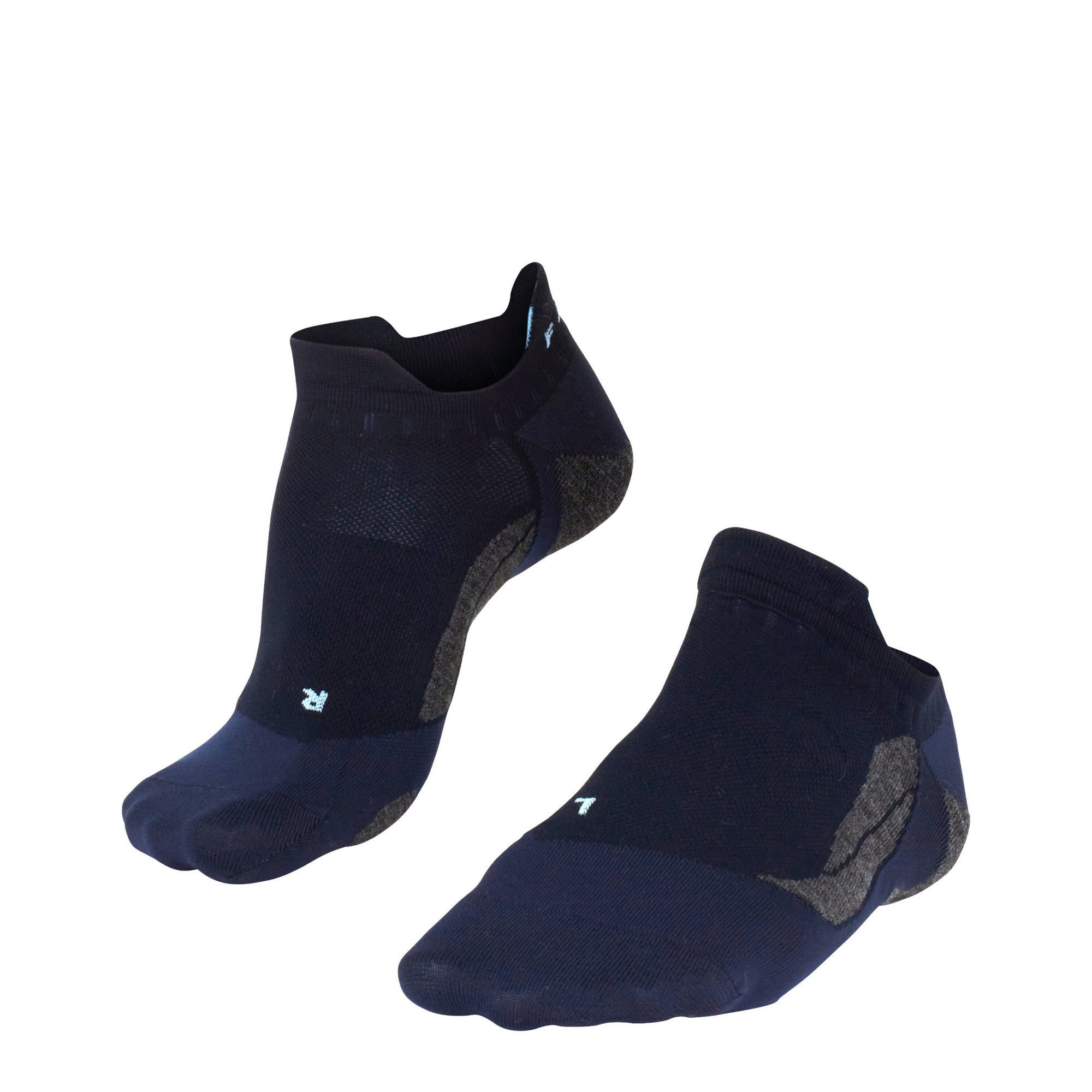 FALKE Füßlinge Falke Herren Socken GO5 Invisible 16785
