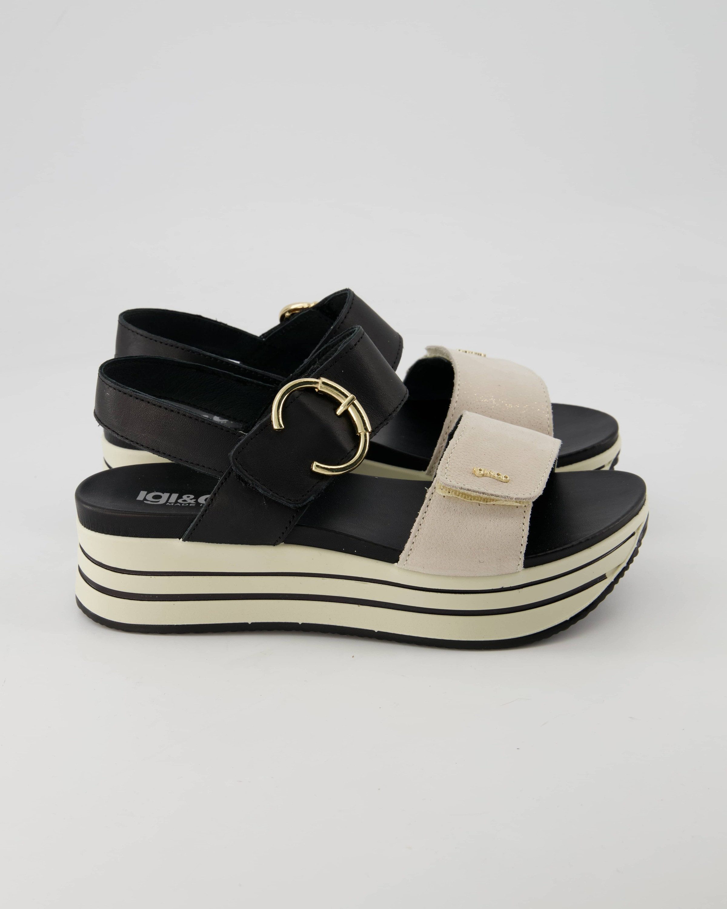 IGI & CO 3678144/5679155 Sandale Obermaterial: günstig online kaufen