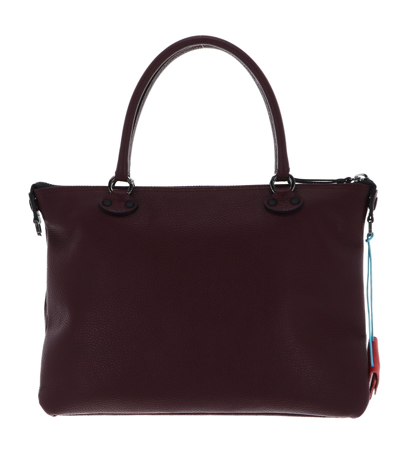 Gabs Schultertasche TG Shoulder Bag, aus echtem Kalbsleder