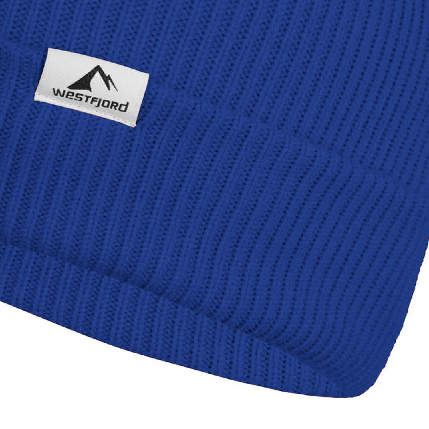 Westfjord Beanie Women's Askja Beanie