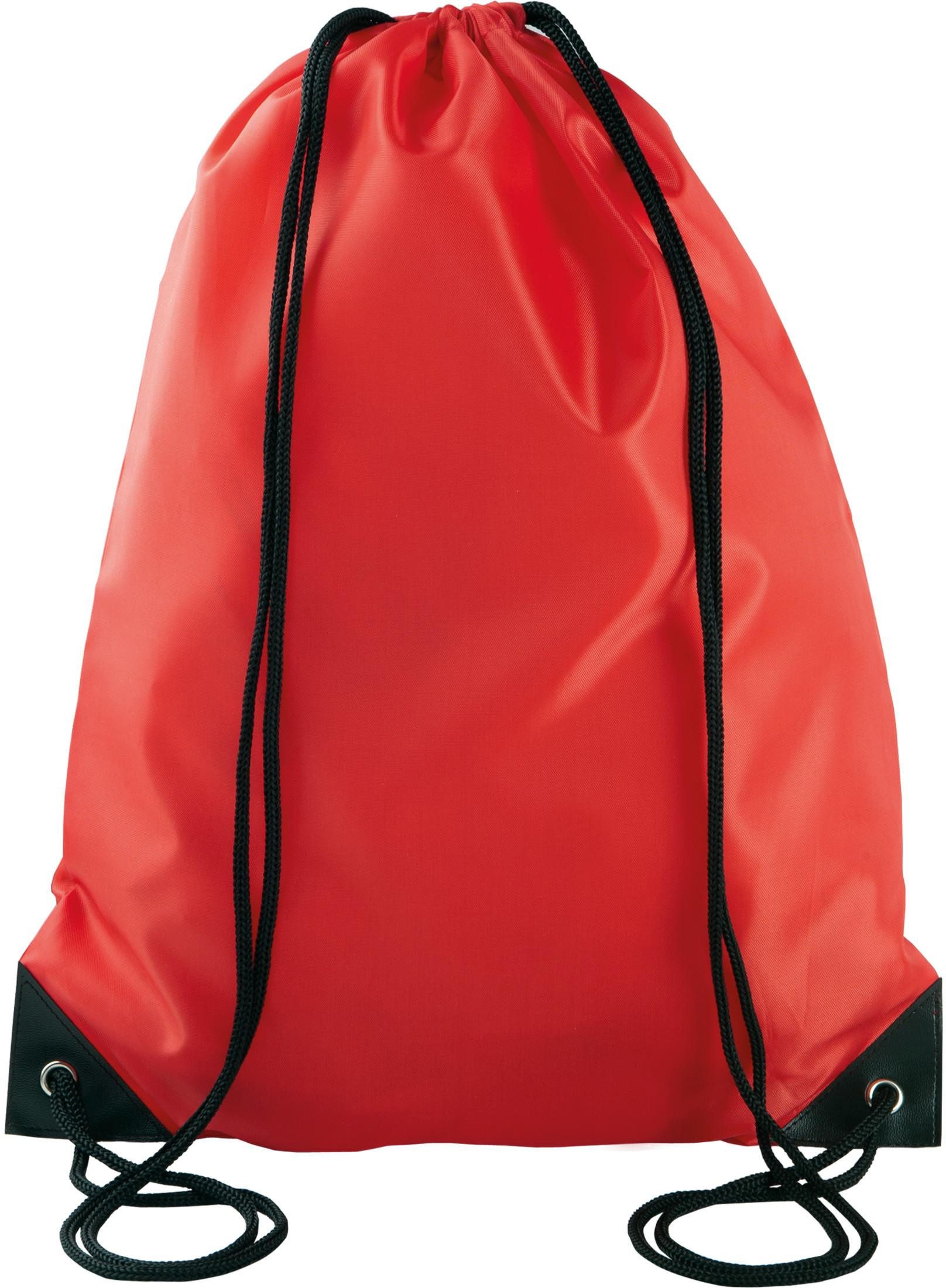 Turnbeutel Rucksack mit Kordeln Turnbeutel