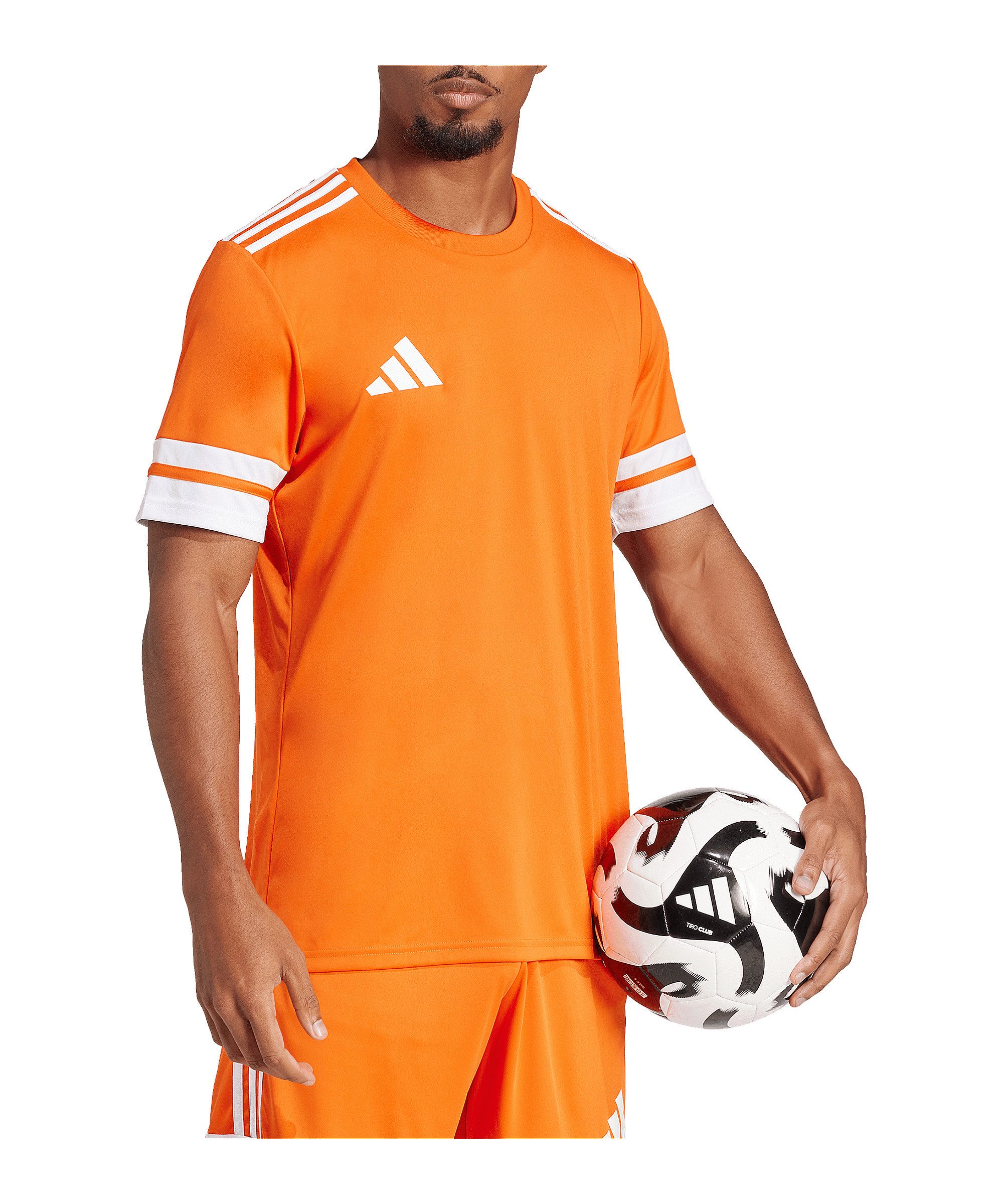 adidas Performance Fußballtrikot adidas Performance Squadra 25 Trikot Teamsport