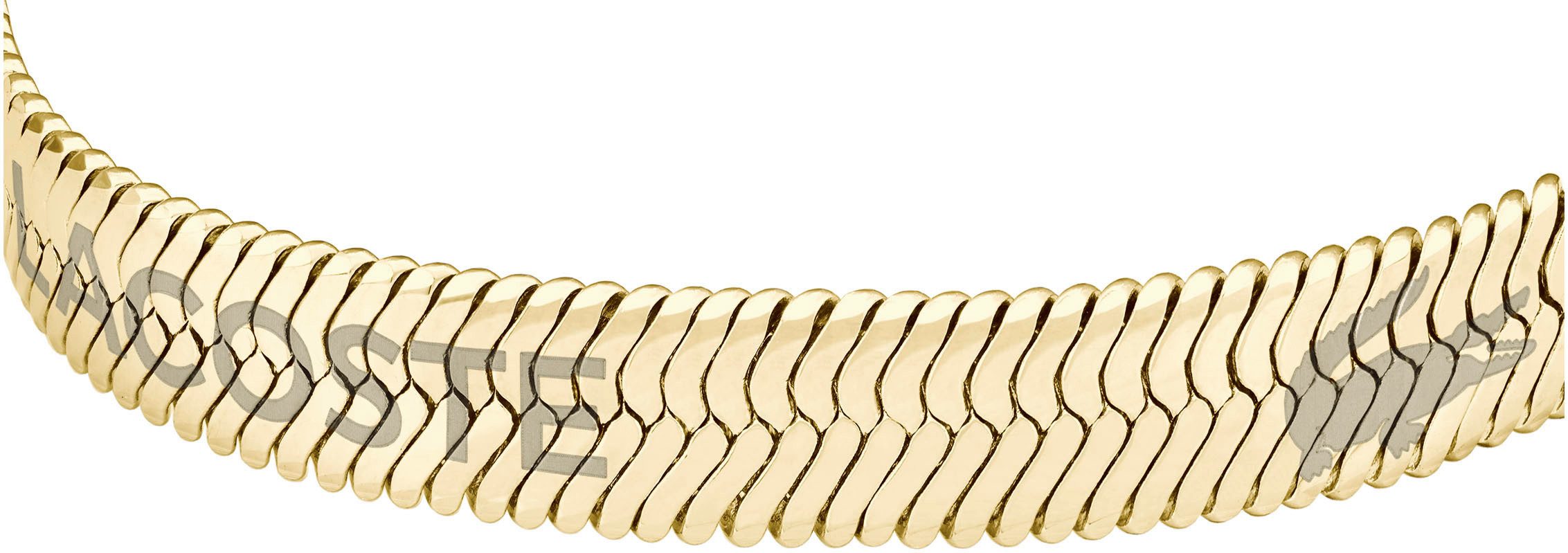 Lacoste Armkette GRIT, 2040379, 2040380 ...