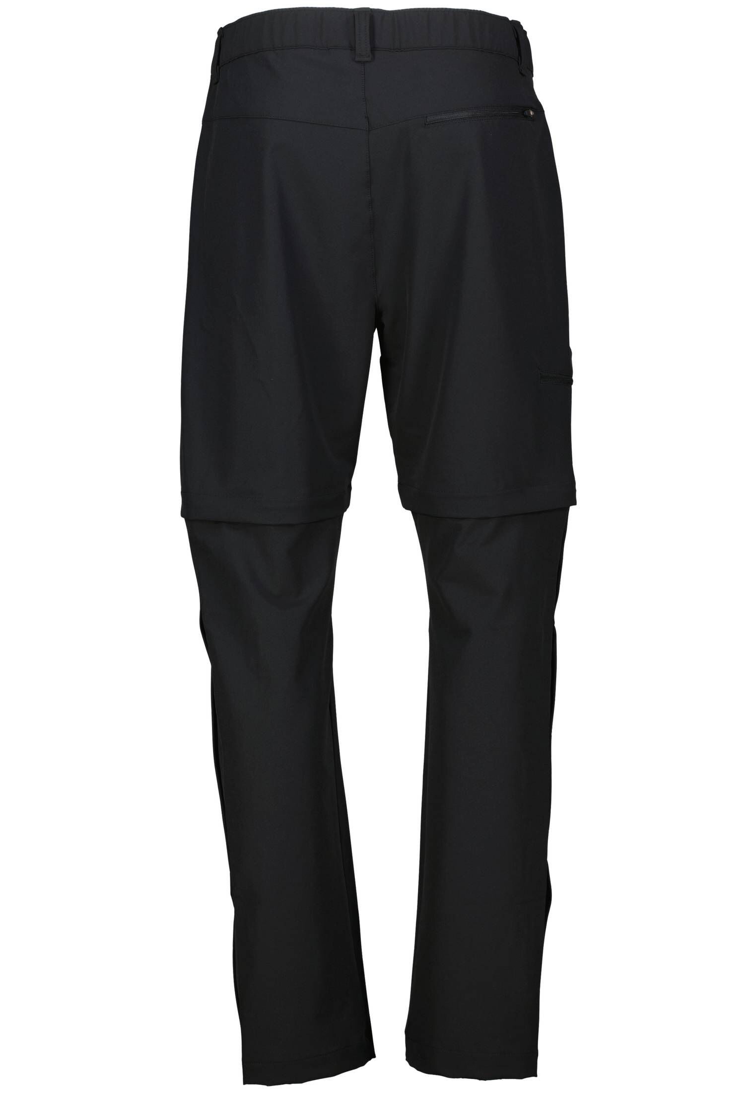Meru Zip-off-Hose Herren Hose CLAMART T-ZIP günstig online kaufen