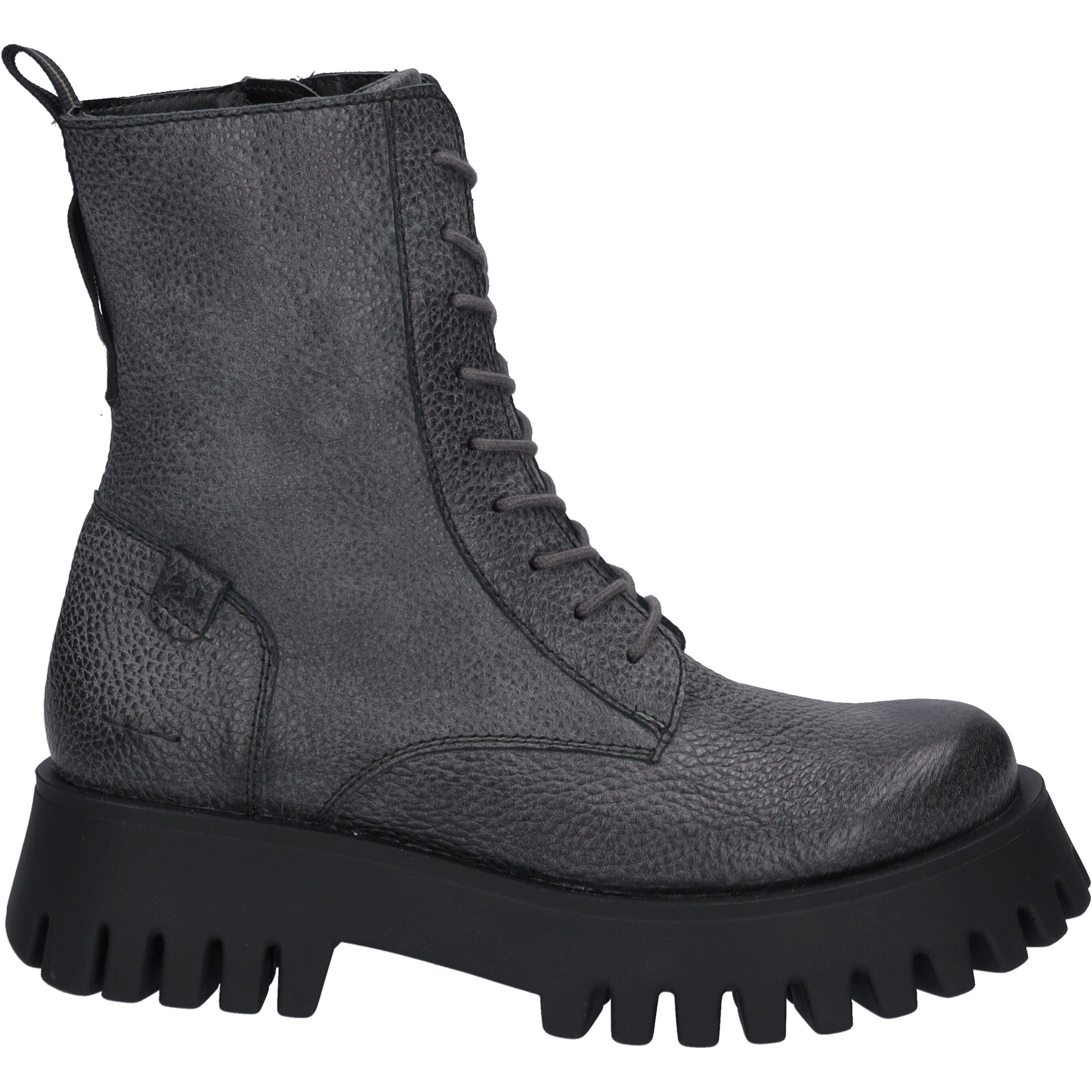 Josef Seibel Mavie 06, grau Stiefel günstig online kaufen
