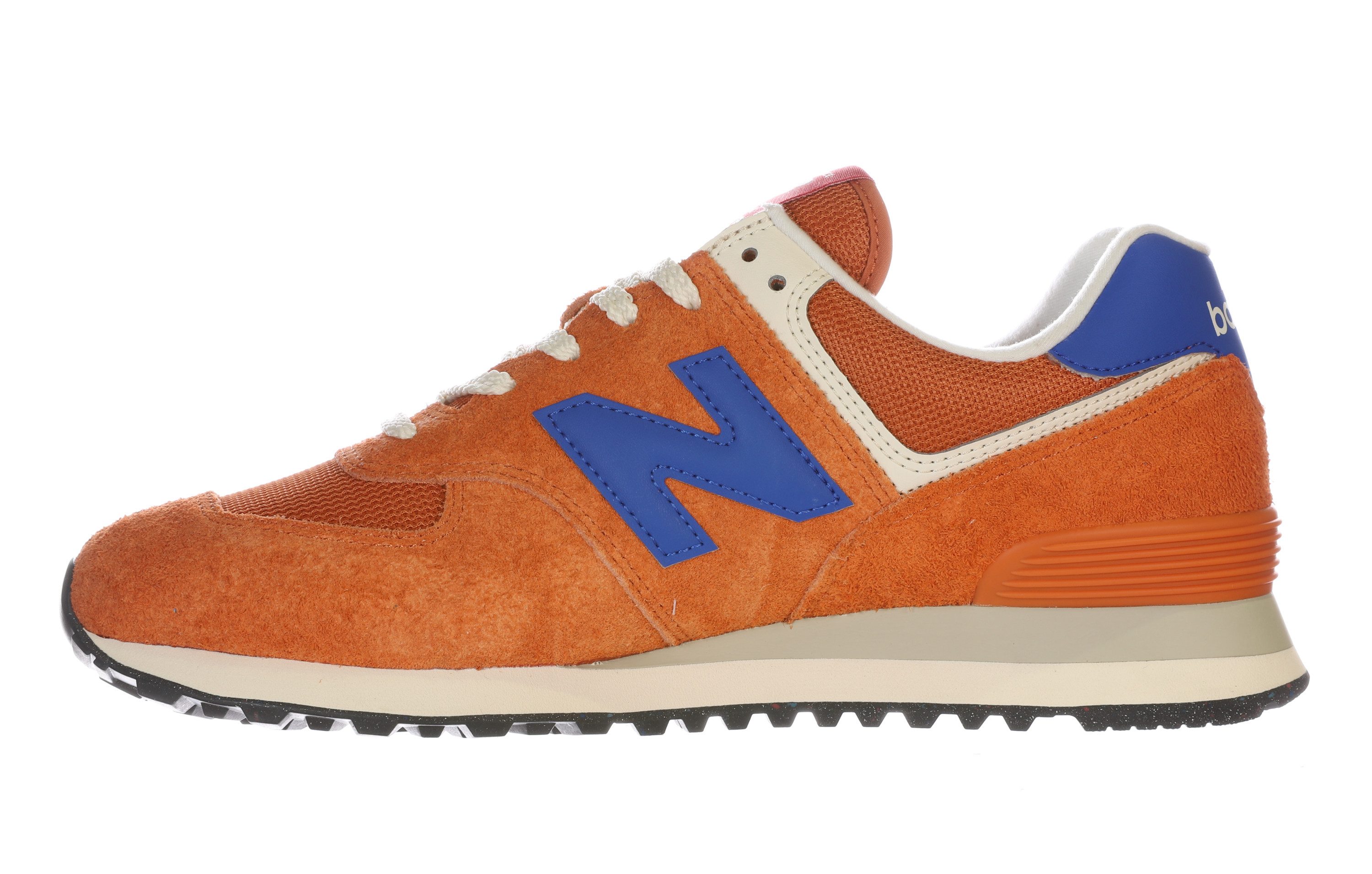New Balance 574 BROWN Sneaker günstig online kaufen