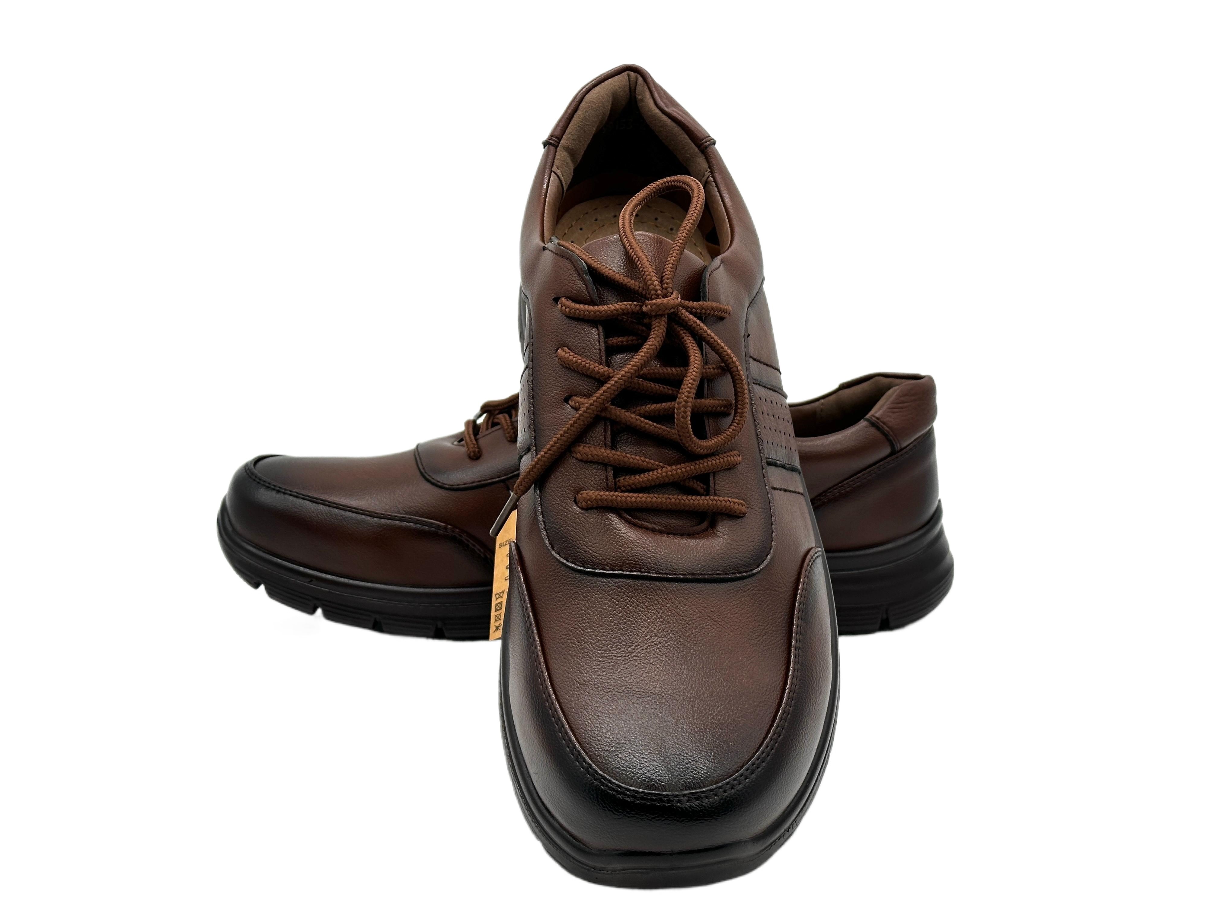 Nowaland Slip-On Sneaker Schnürschuh Bequeme Allrounder für Business und Fr günstig online kaufen