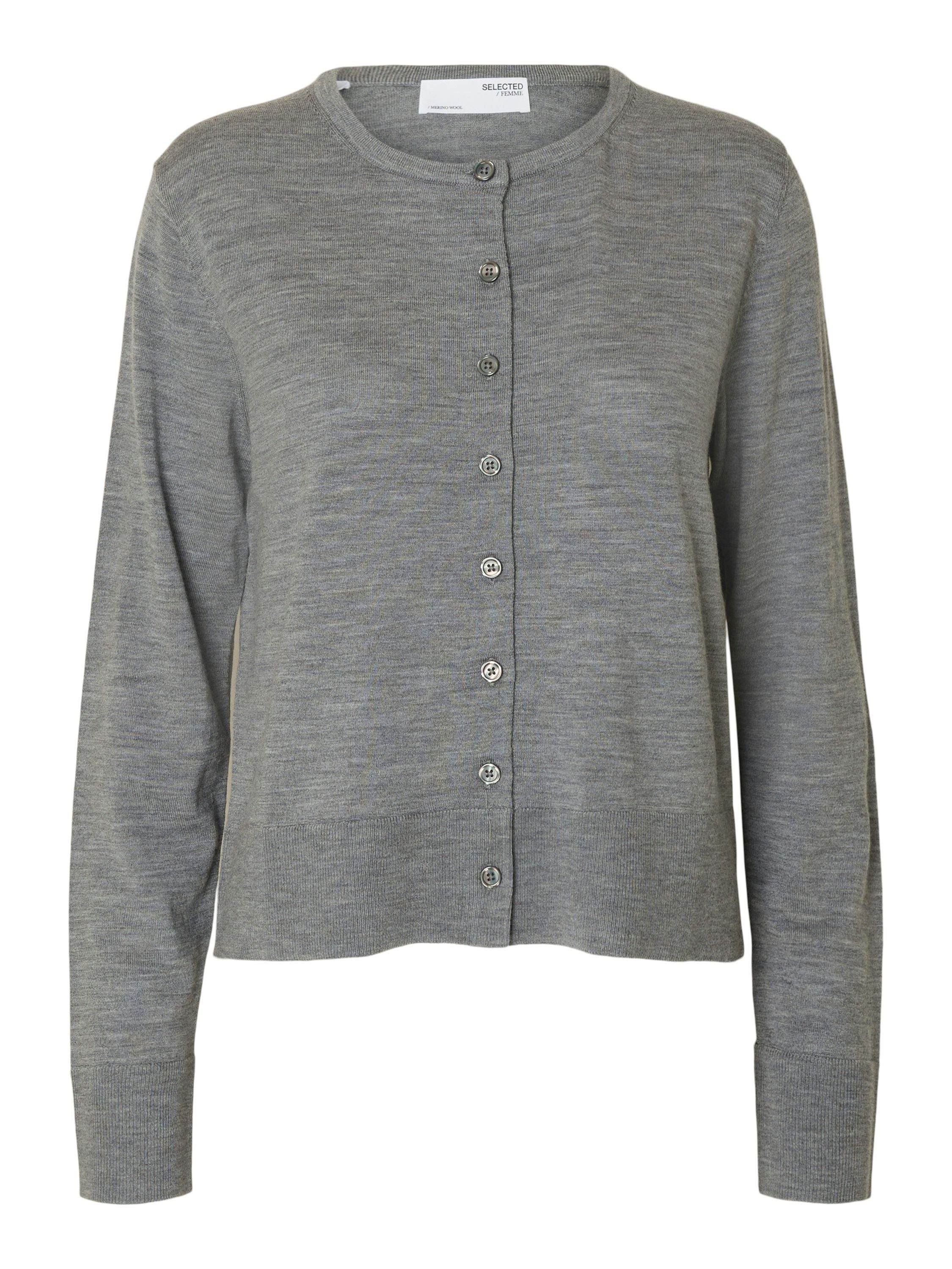 Selected Cardigan günstig online kaufen