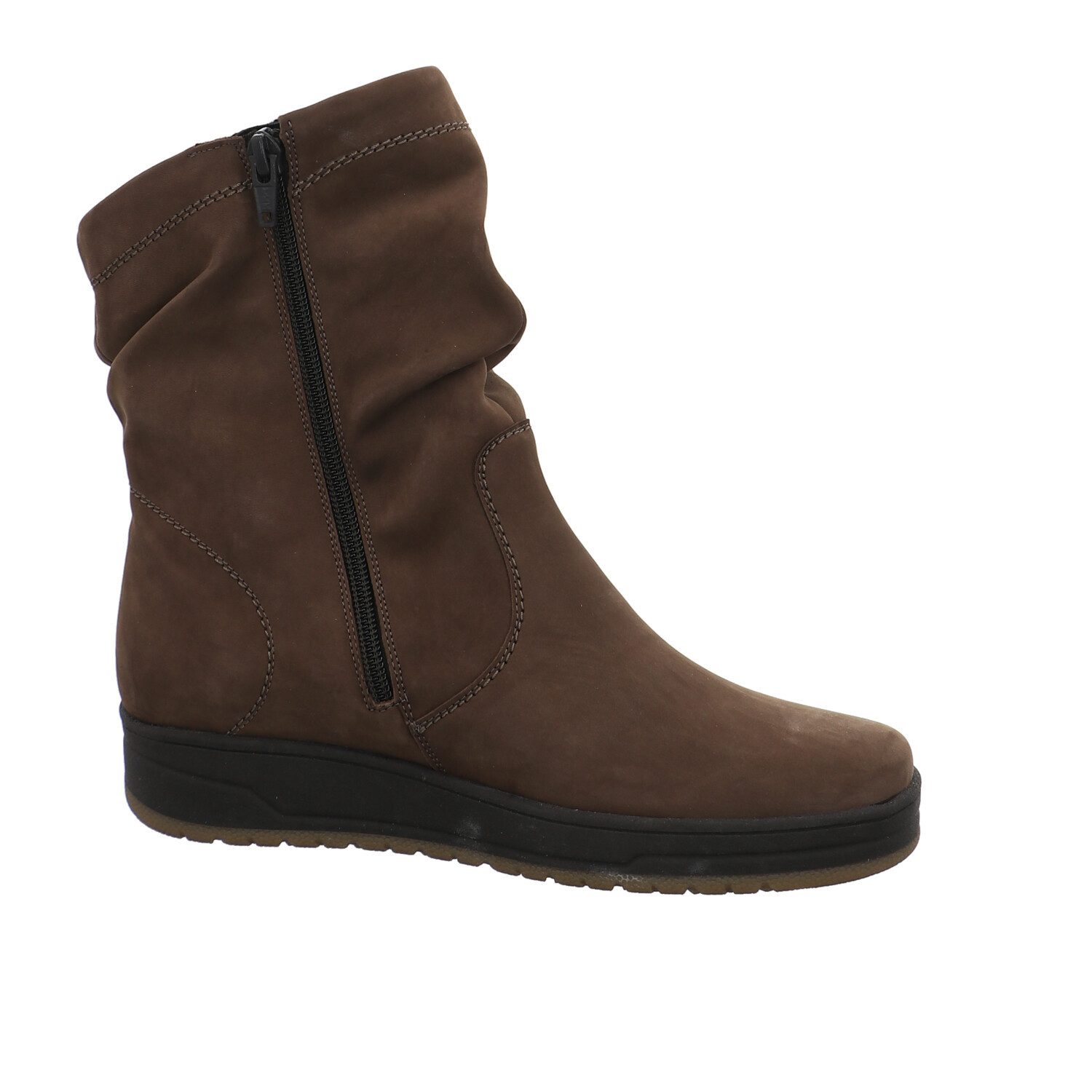 Haflinger NUBUKINA Stiefelette