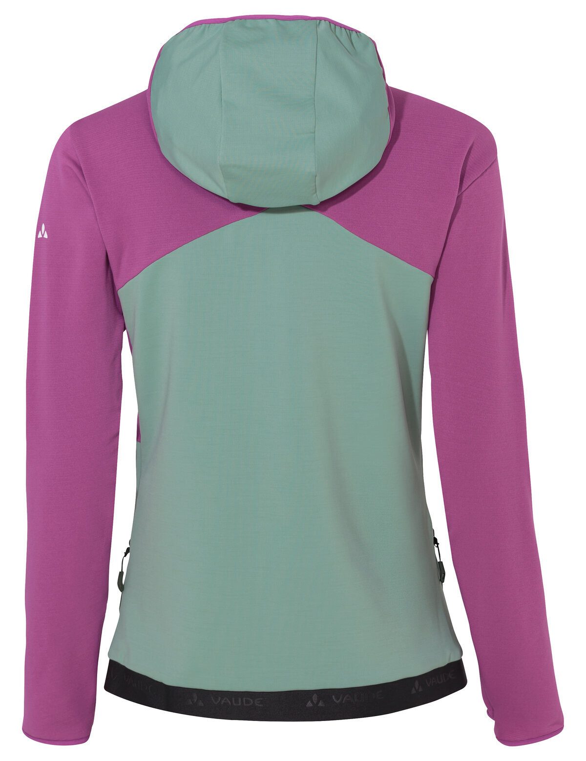 VAUDE Outdoorjacke Women's Scopi Fleece Jacket günstig online kaufen