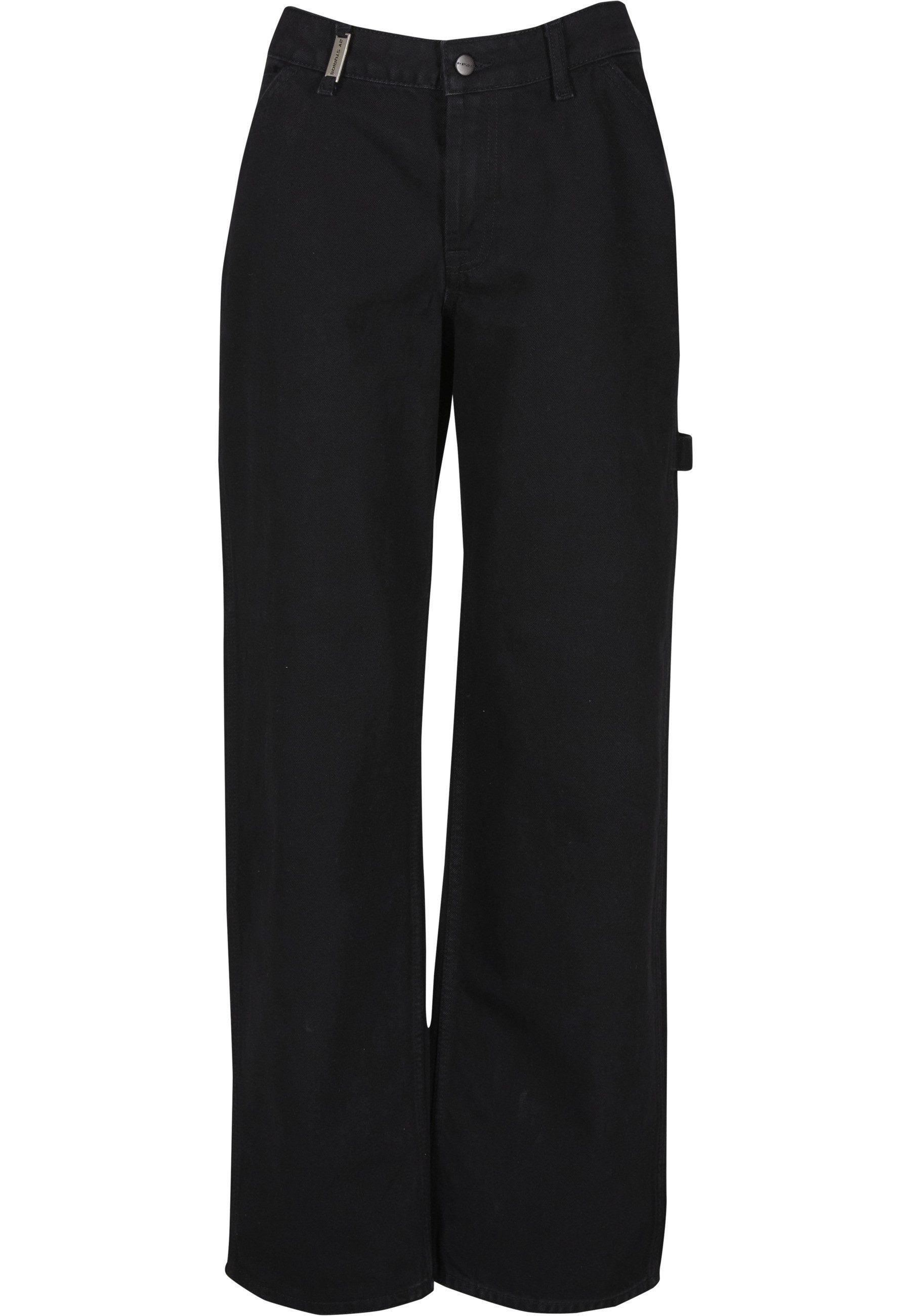 2Y Studios Bequeme Jeans 2Y Studios 2Y Anela Worker Baggy Jeans