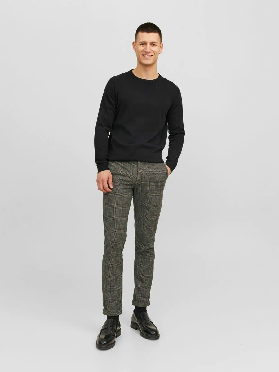 Jack & Jones Chinos Jack & Jones für Damen (1-tlg., pflegeleicht)