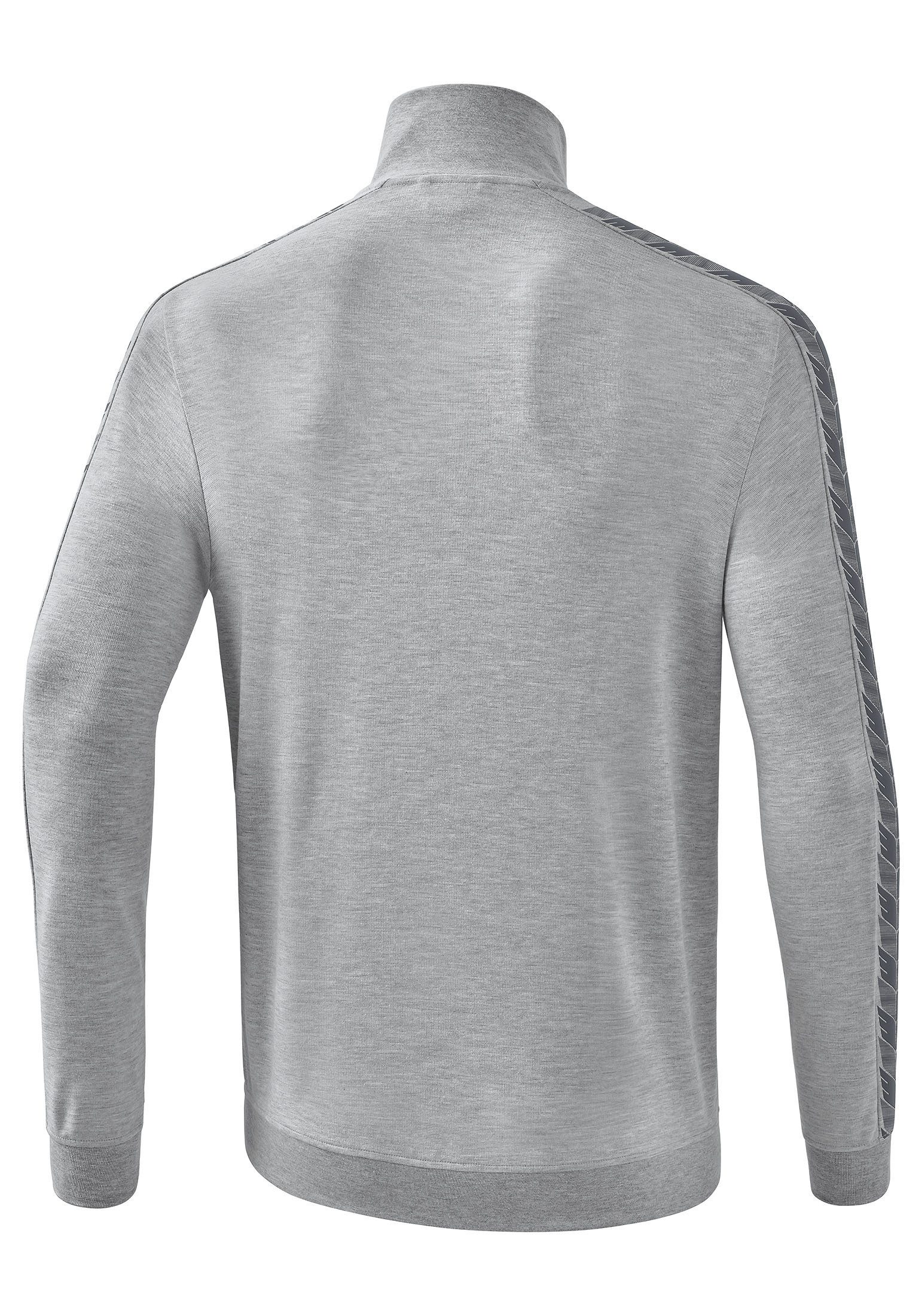 Erima Sweatjacke Kinder Essential Team Tracktop Jacke