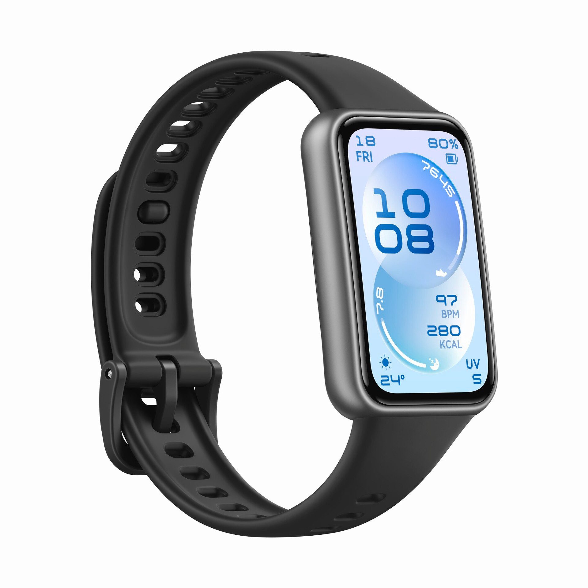 Huawei Band 11 Fitnessuhr (4,1 cm/1,62 Zoll)