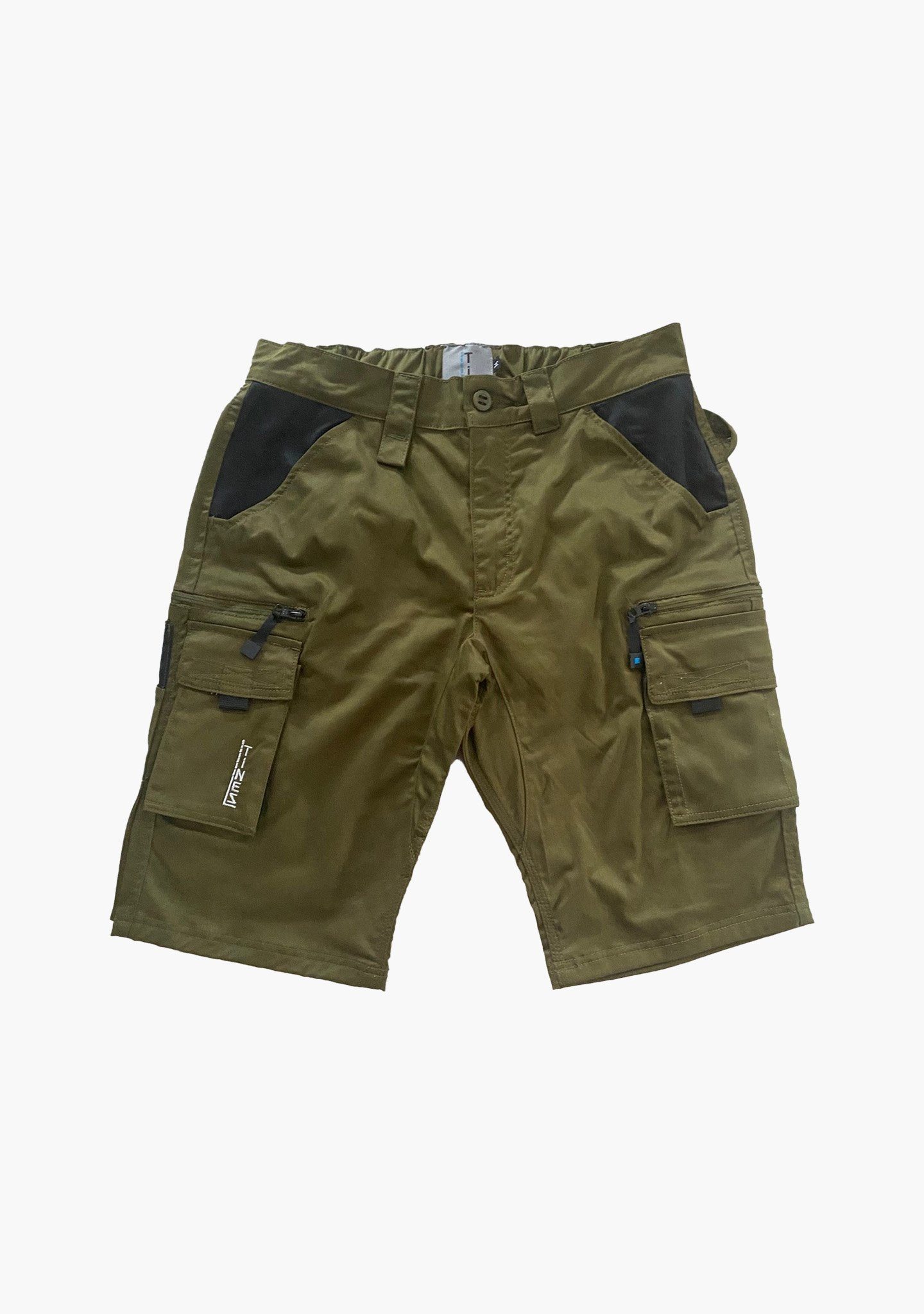 TINEZ workwear Arbeitsshorts ABRA