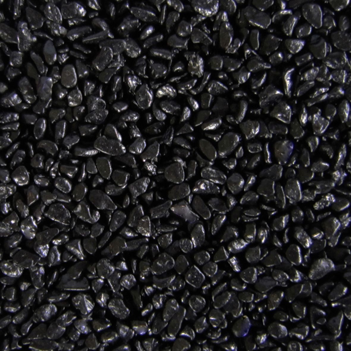 ORBIT Dekosteine Orbit Farbkies 5kg schwarz günstig online kaufen