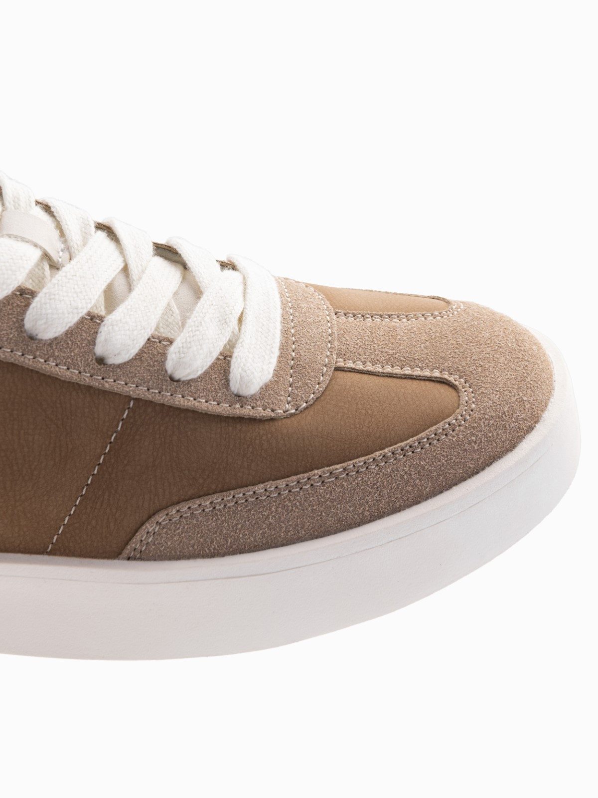 OMBRE Herren-Sneaker mit klobiger Sohle Sneaker
