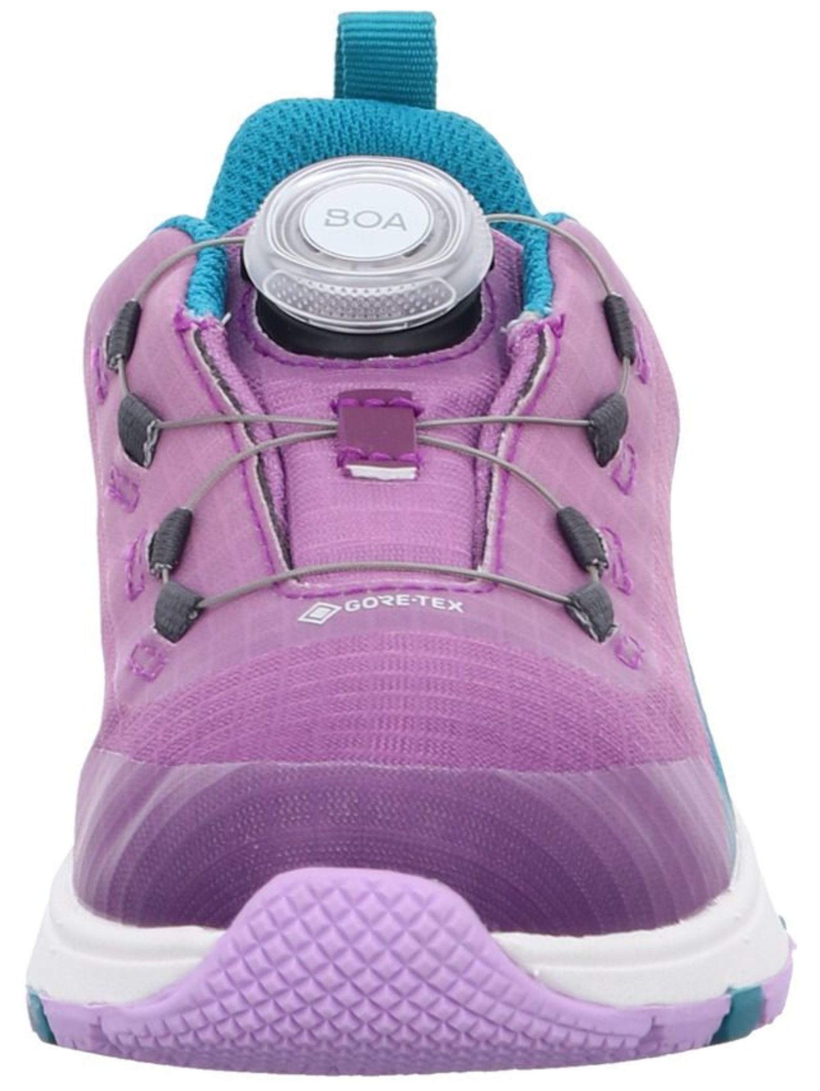 Vado Sneaker Mesh . Sneaker (1-tlg)