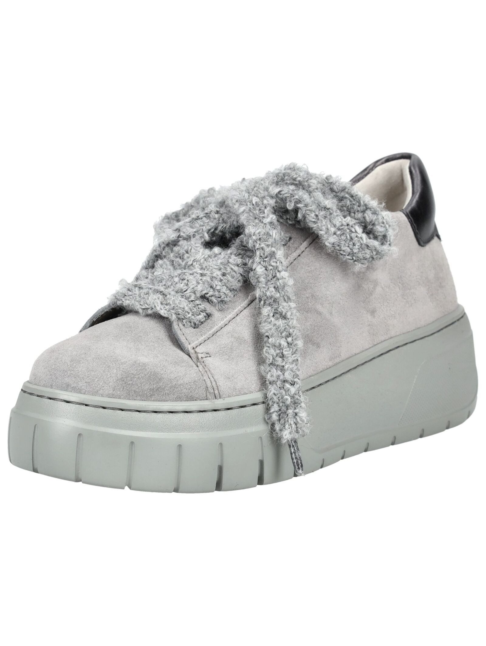 Gabor Gabor Sneaker Veloursleder/Textil Sneaker günstig online kaufen