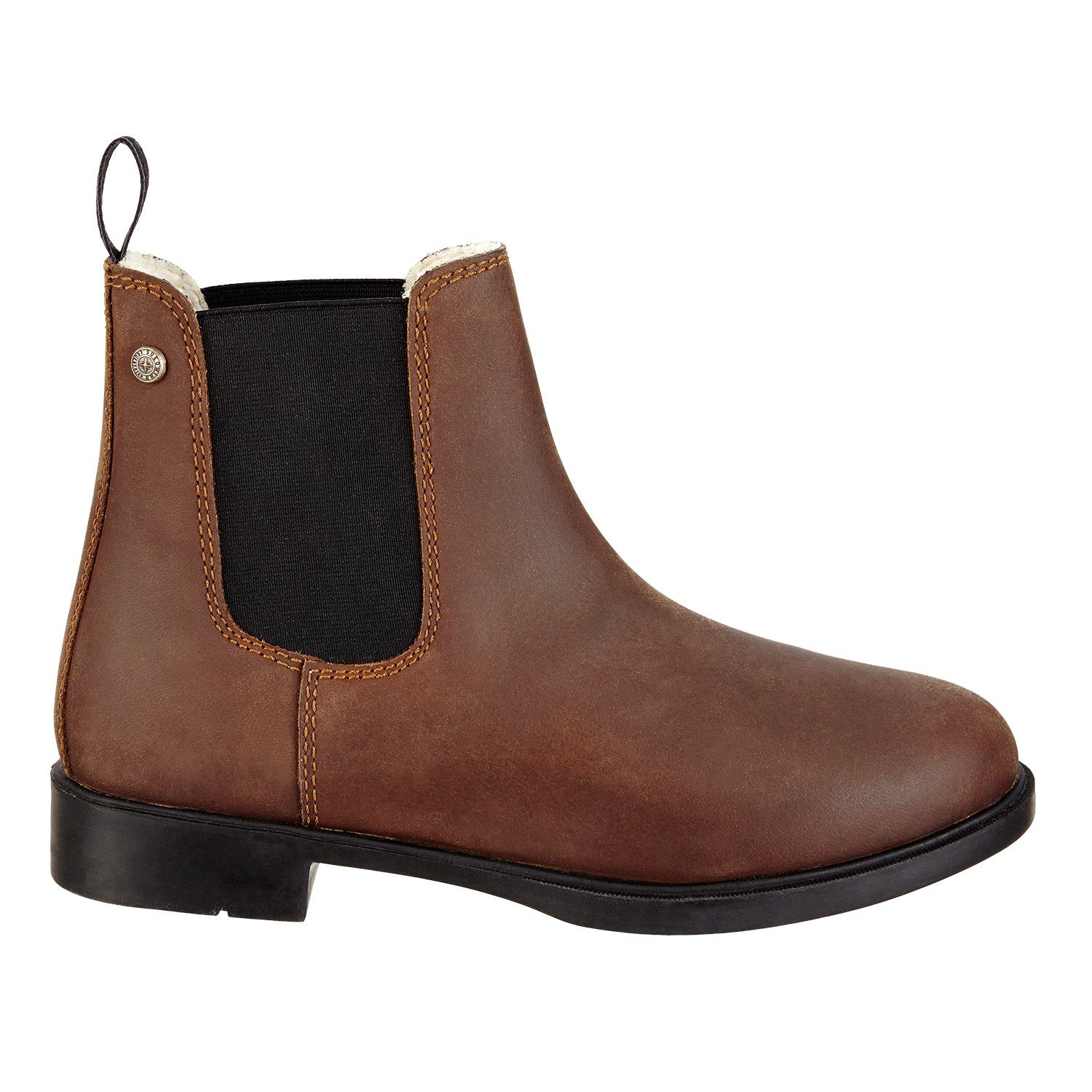Suedwind Suedwind Nova Jodhpur Classic Winter unisex Stiefelette 37-46 Stiefelette