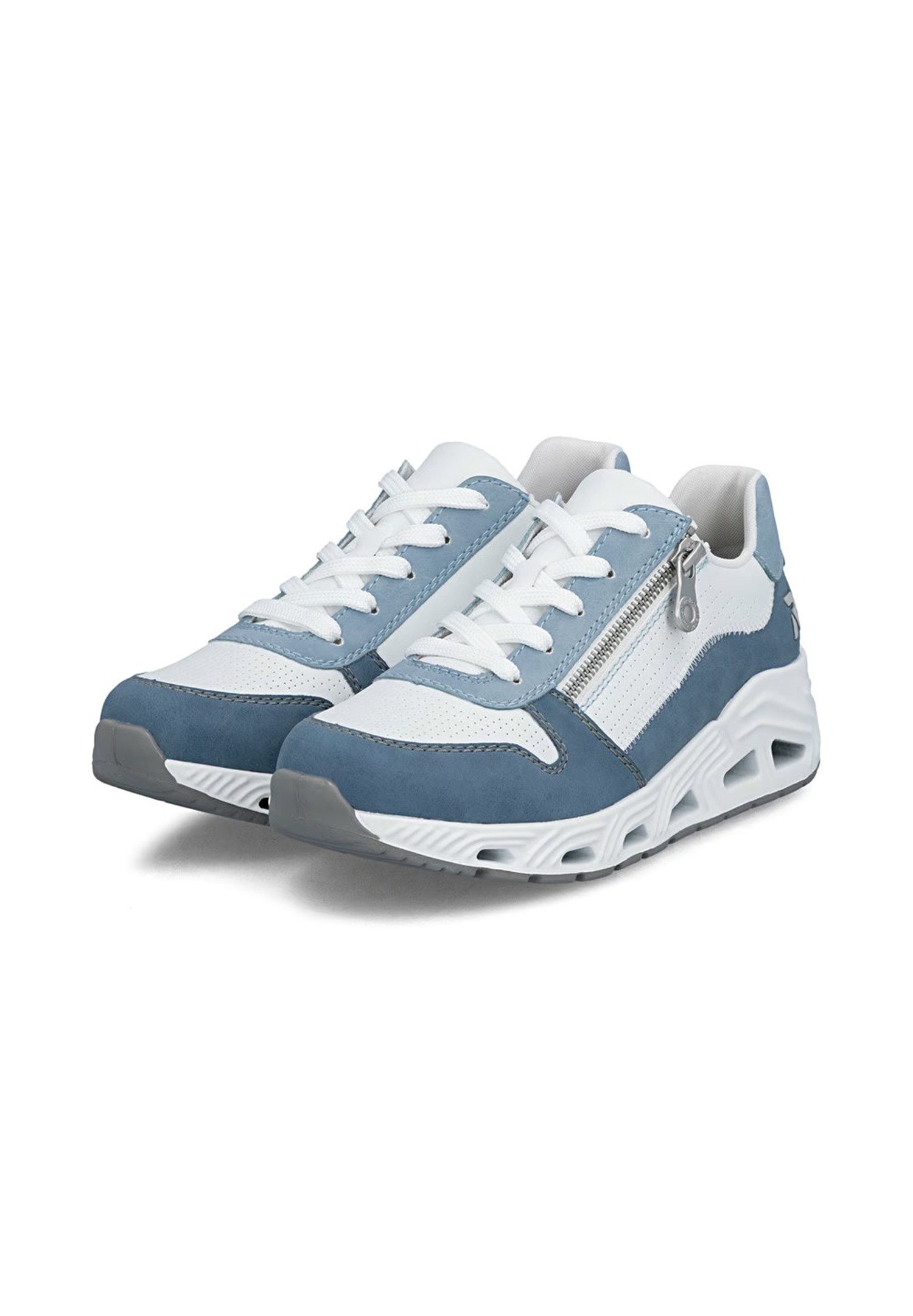 Rieker N5204 Sneaker günstig online kaufen