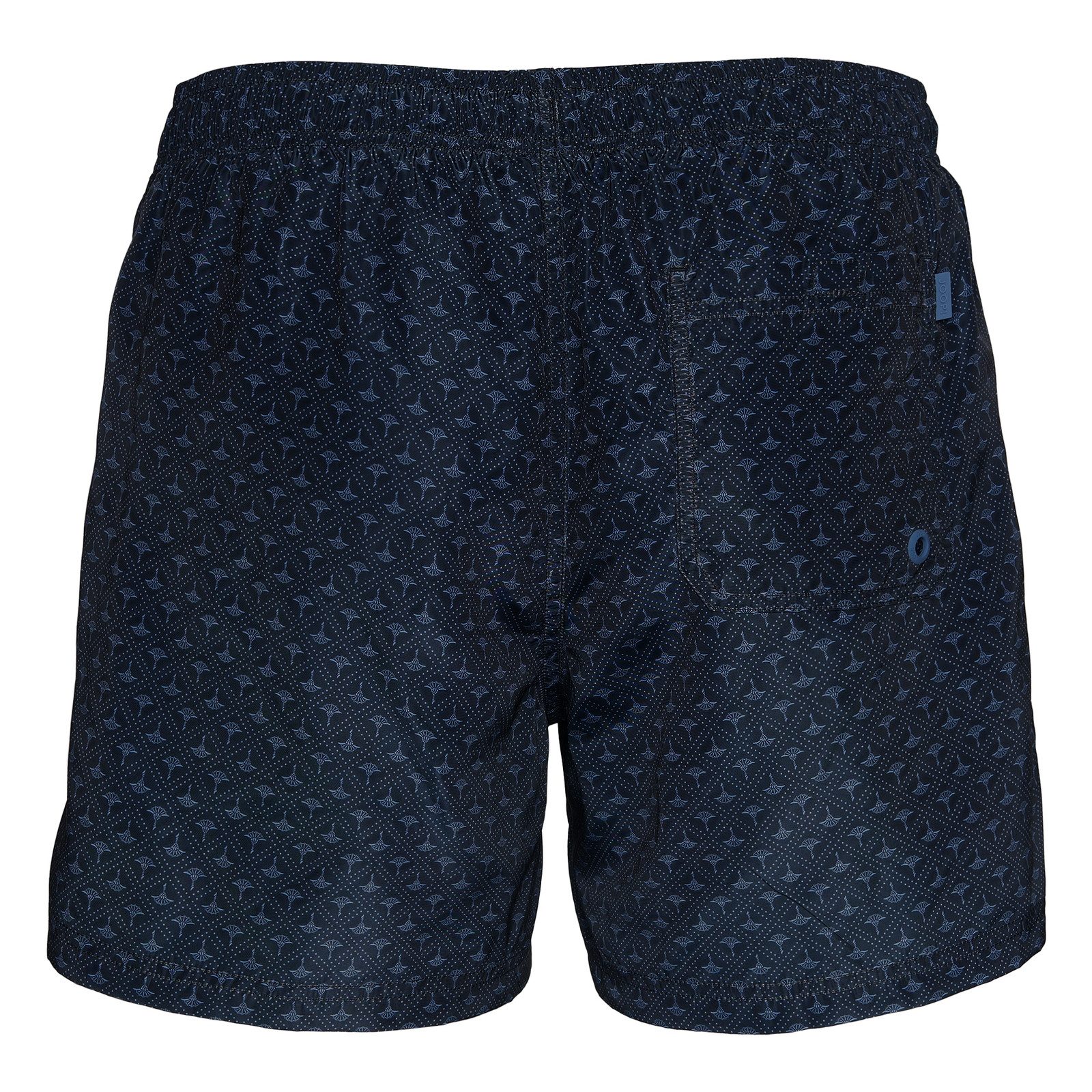 JOOP! Badeshorts Diamond Cornflower Swimshort mit extra Gesäßtasche günstig online kaufen