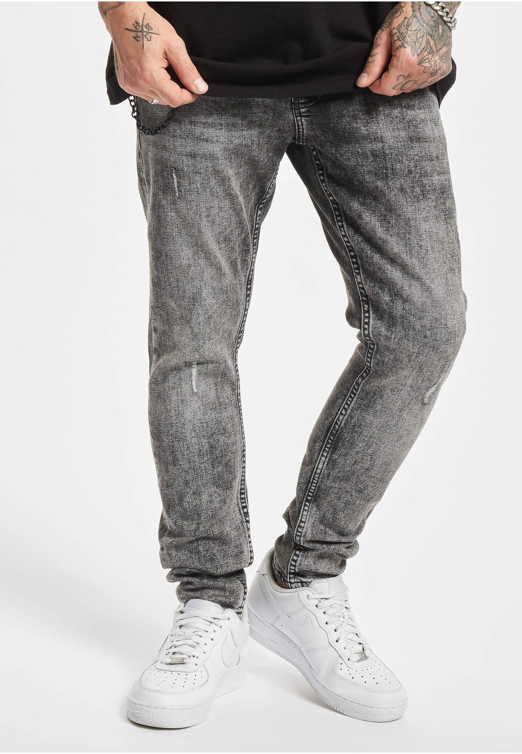 2Y Premium Bequeme Jeans 2Y Premium 2Y Premium Bjarne Skinny Jeans
