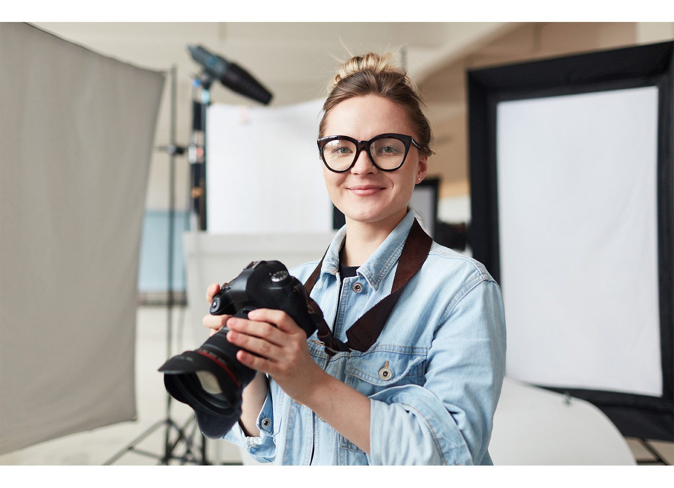 Erlebnisgutschein Fashion Shooting Bassersdorf