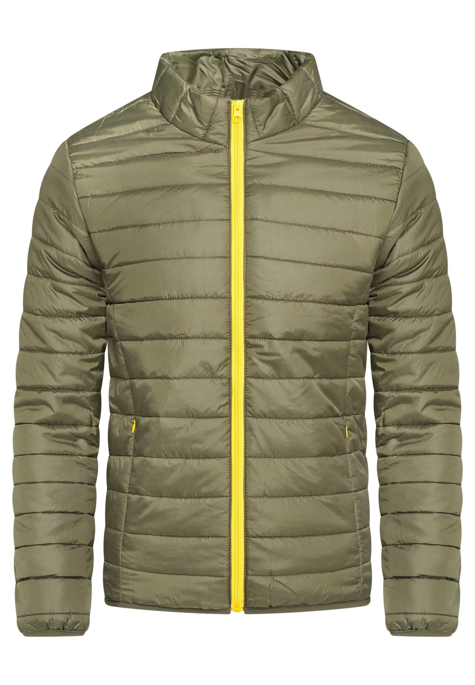 SOULSTAR Steppjacke S2NANTES Blouson günstig online kaufen