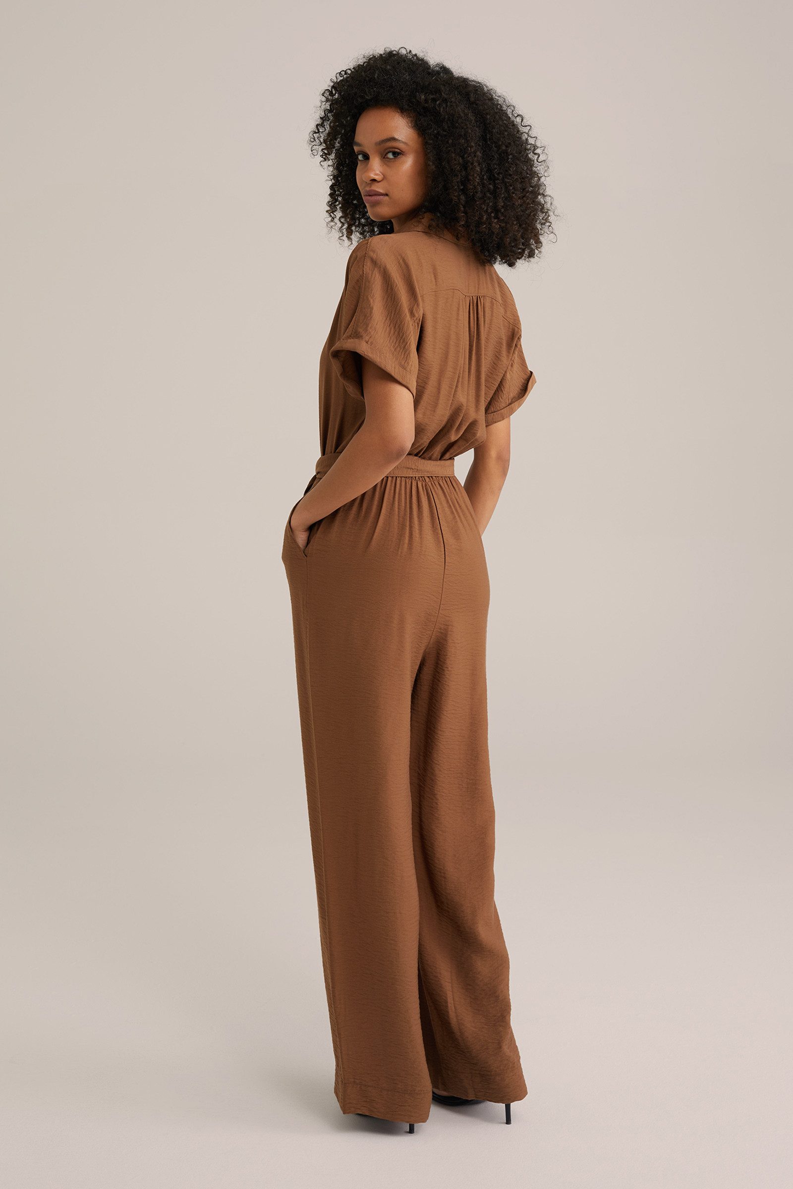 WE Fashion Jumpsuit günstig online kaufen