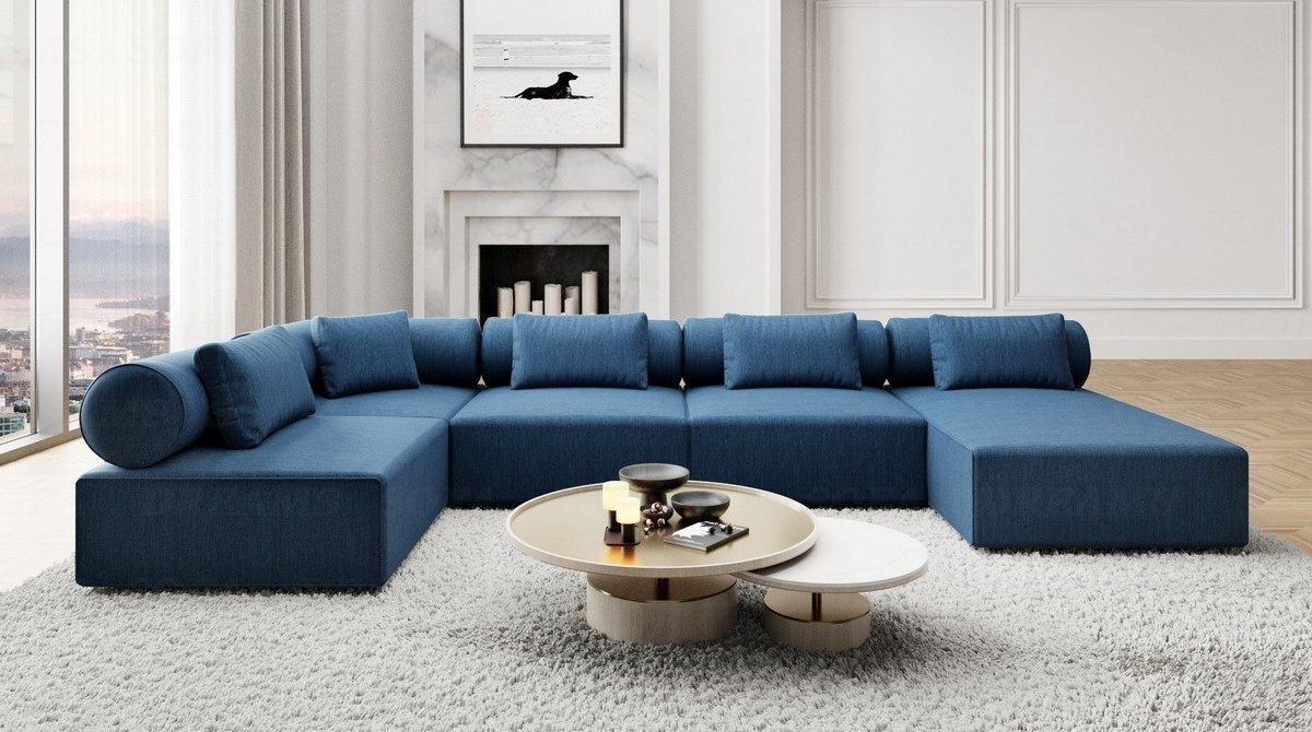 Sofa Dreams Wohnlandschaft Polster Luxus Sofa günstig online kaufen