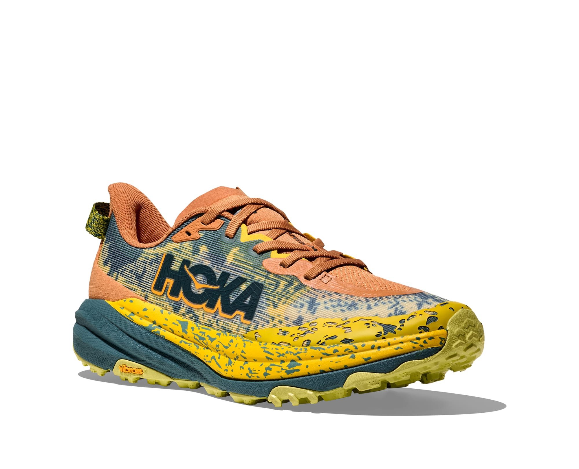 Hoka One One SPEEDGOAT 6 Trailrunningschuh günstig online kaufen