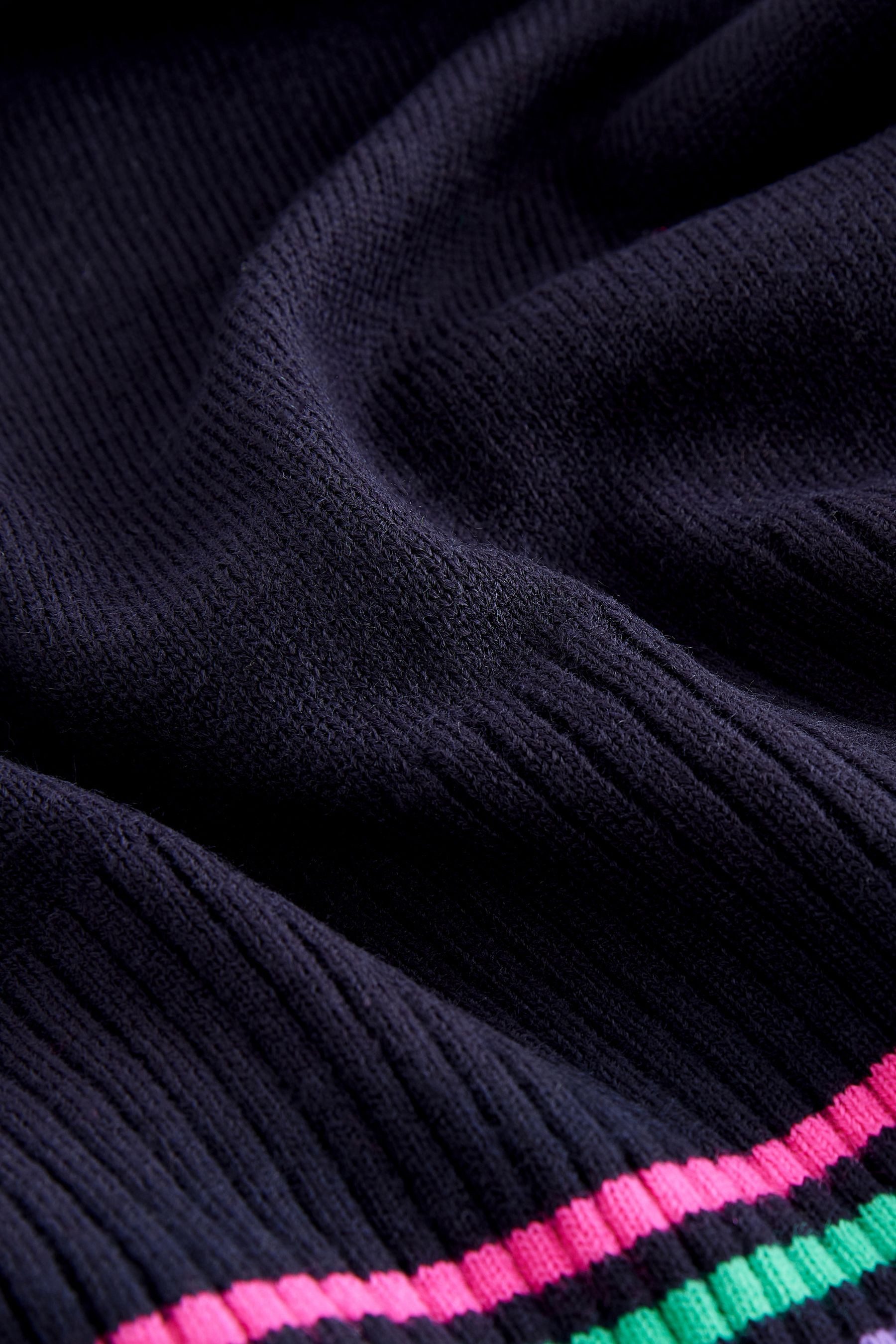 Next Strickpullover Weihnachtspullover (1-tlg)