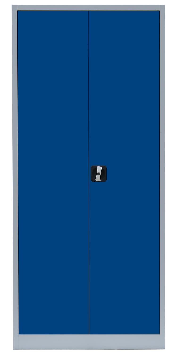 Steelboxx Mehrzweckschrank Lüllmann® Flügeltürenschrank, 4,5 OH, günstig online kaufen