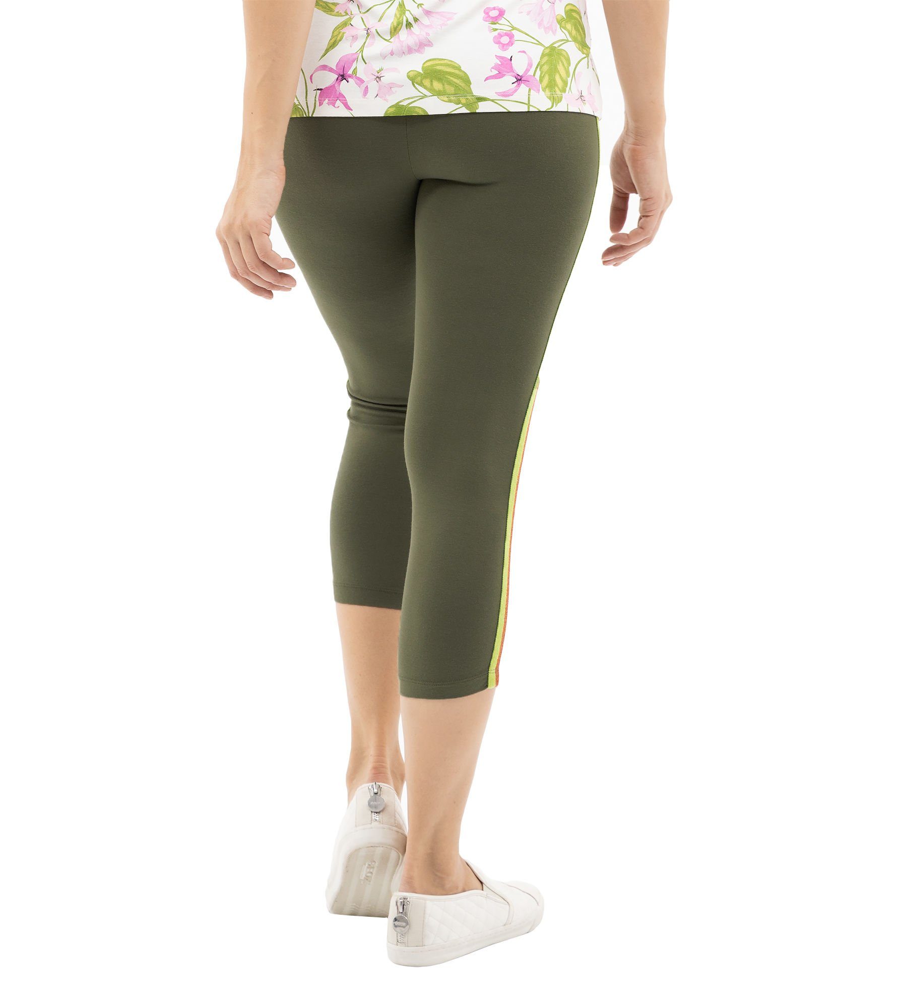 Christian Materne Leggings Leggings figurbetont mit günstig online kaufen