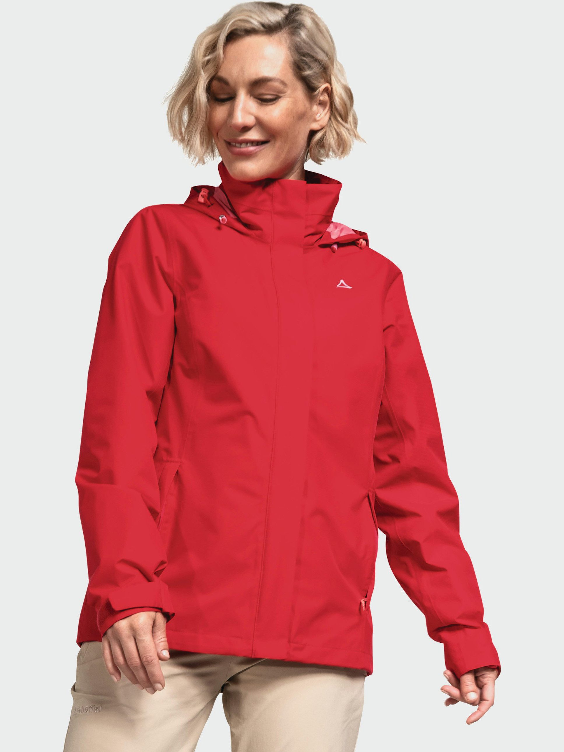 Schöffel Funktionsjacke Schöffel Gmund Jacket günstig online kaufen