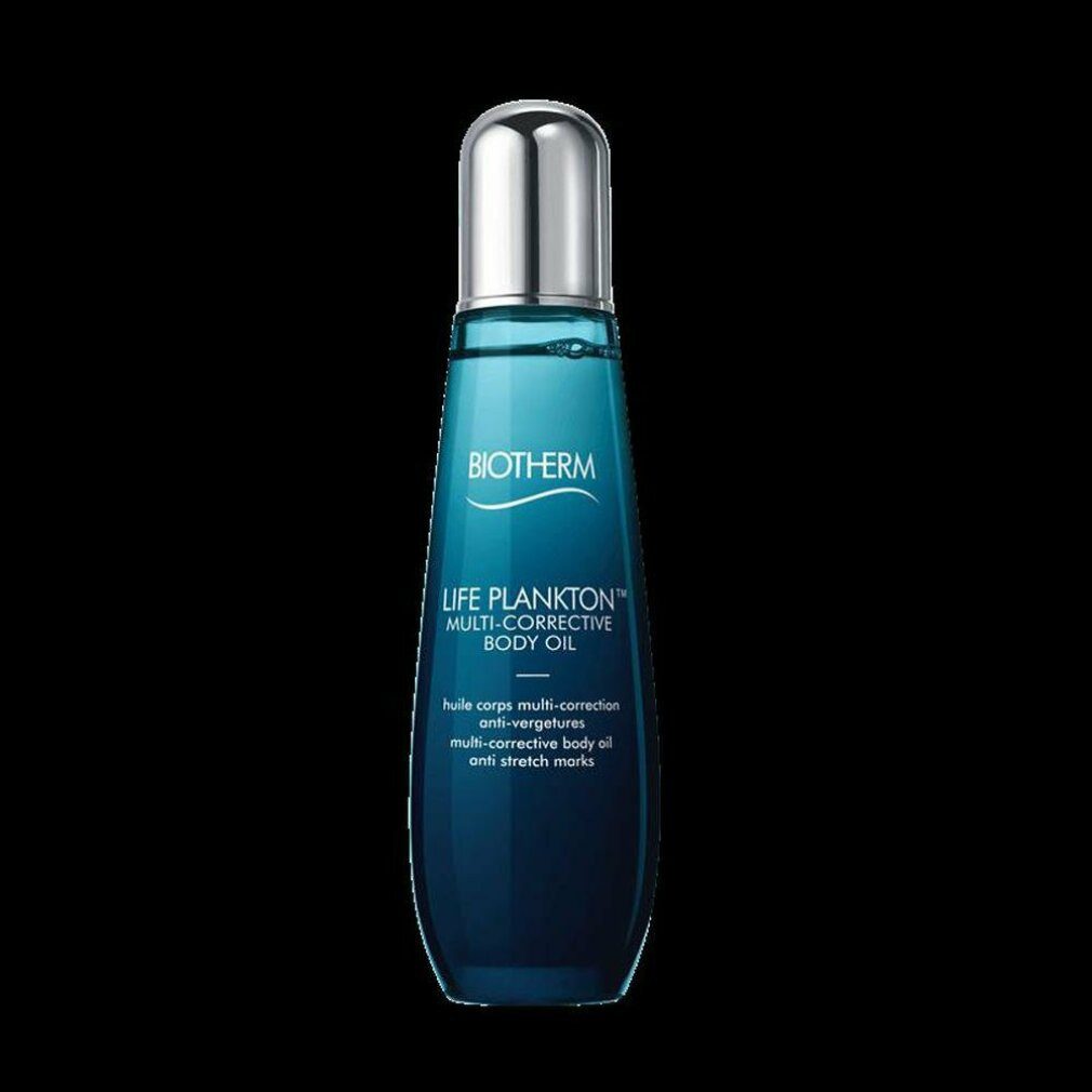 BIOTHERM Körperöl Life Plankton Multi-Corrective Body Oil