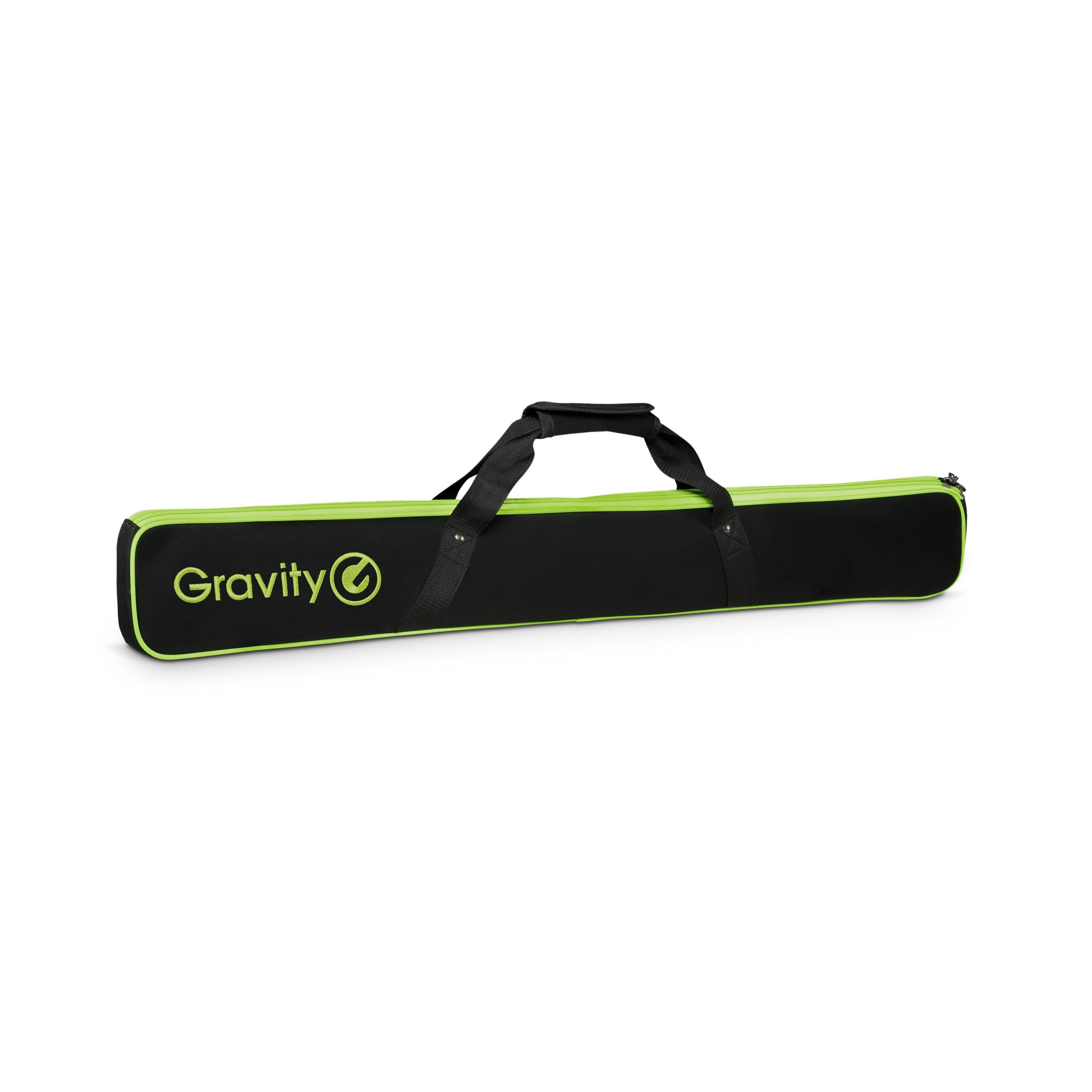 Gravity Lautsprecherständer, (BG MS 1 B Bag for a Microphone Stand, Lautsprecher Штативы, Stativzubehör, BG MS 1 B Bag for a Microphone Stand - Stativzubehör)