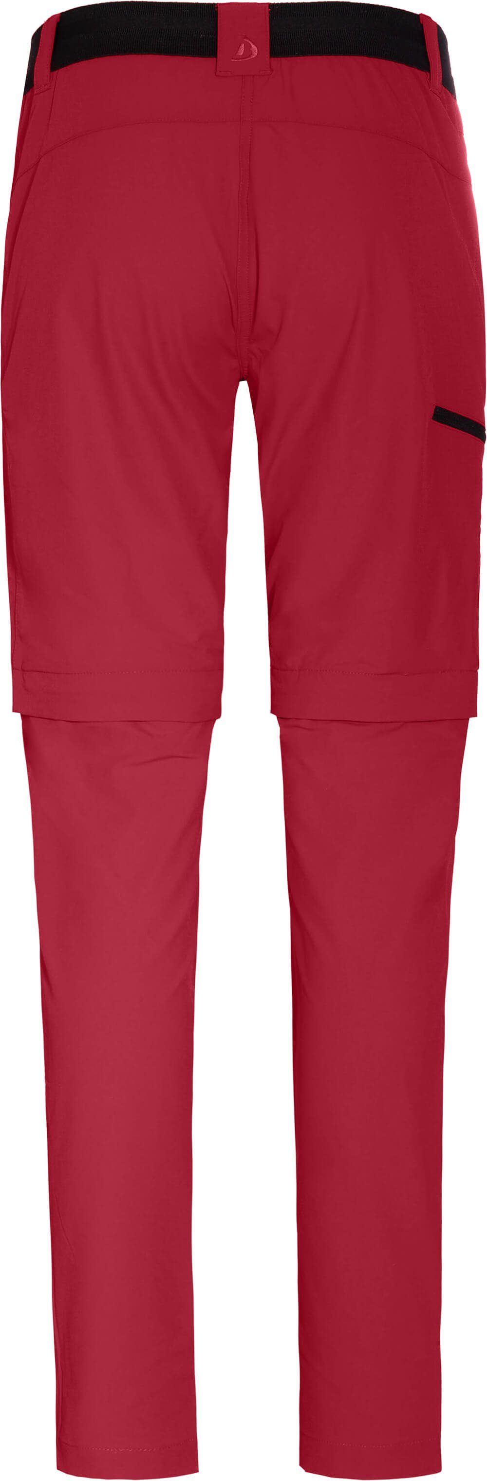 Bergson Outdoorhose VIDAA COMFORT Zipp Off günstig online kaufen