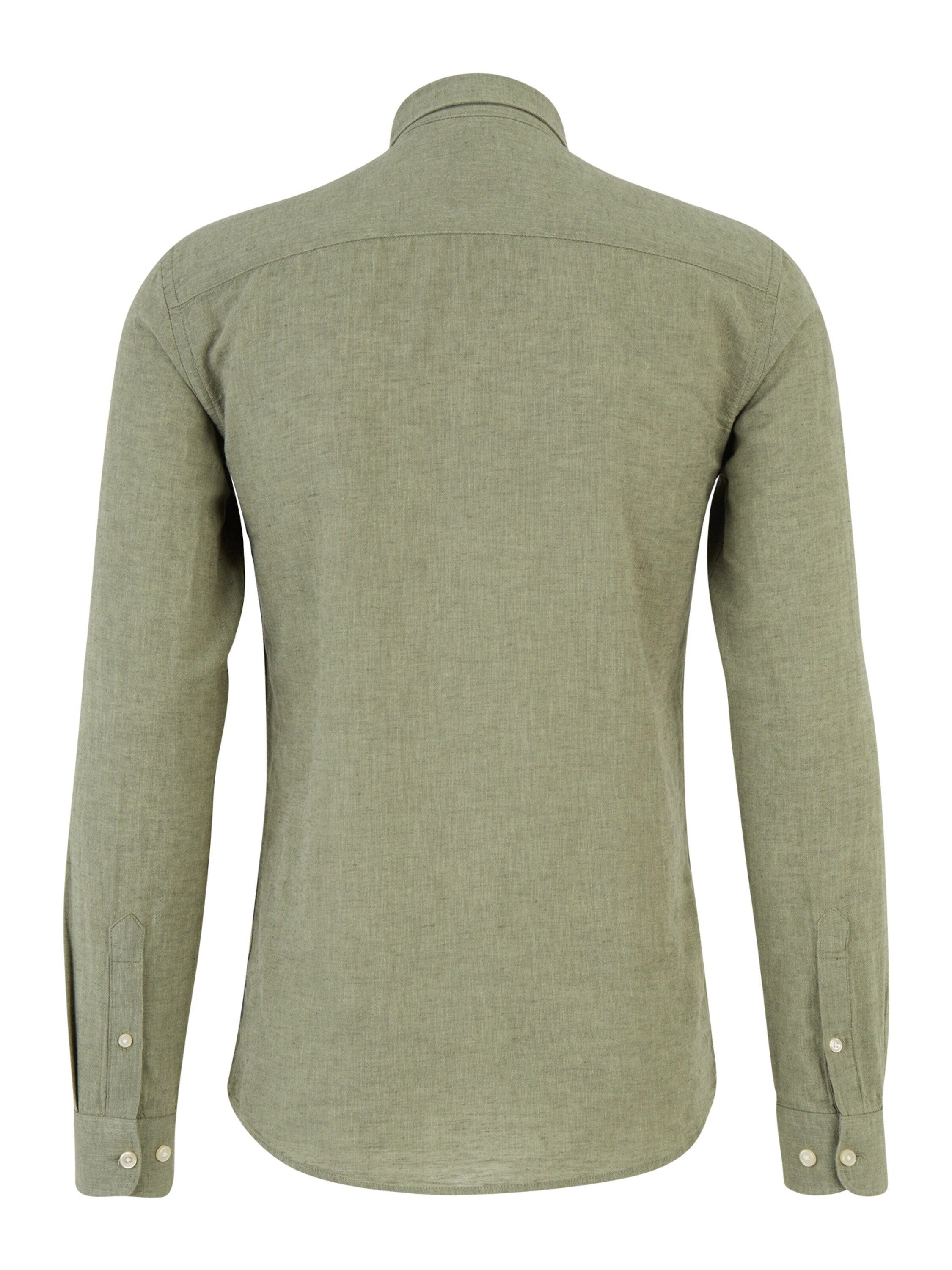 Only & Sons Herren Freizeit Hemd ONSCAIDEN - Slim Fit günstig online kaufen