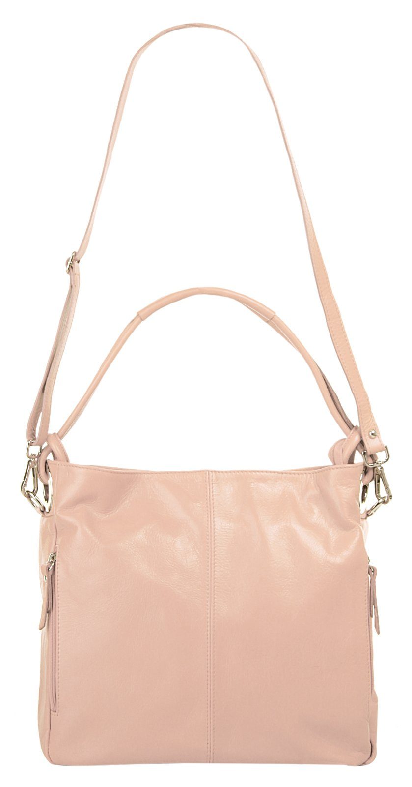 Samantha Look, echt Leder, Made in Italy