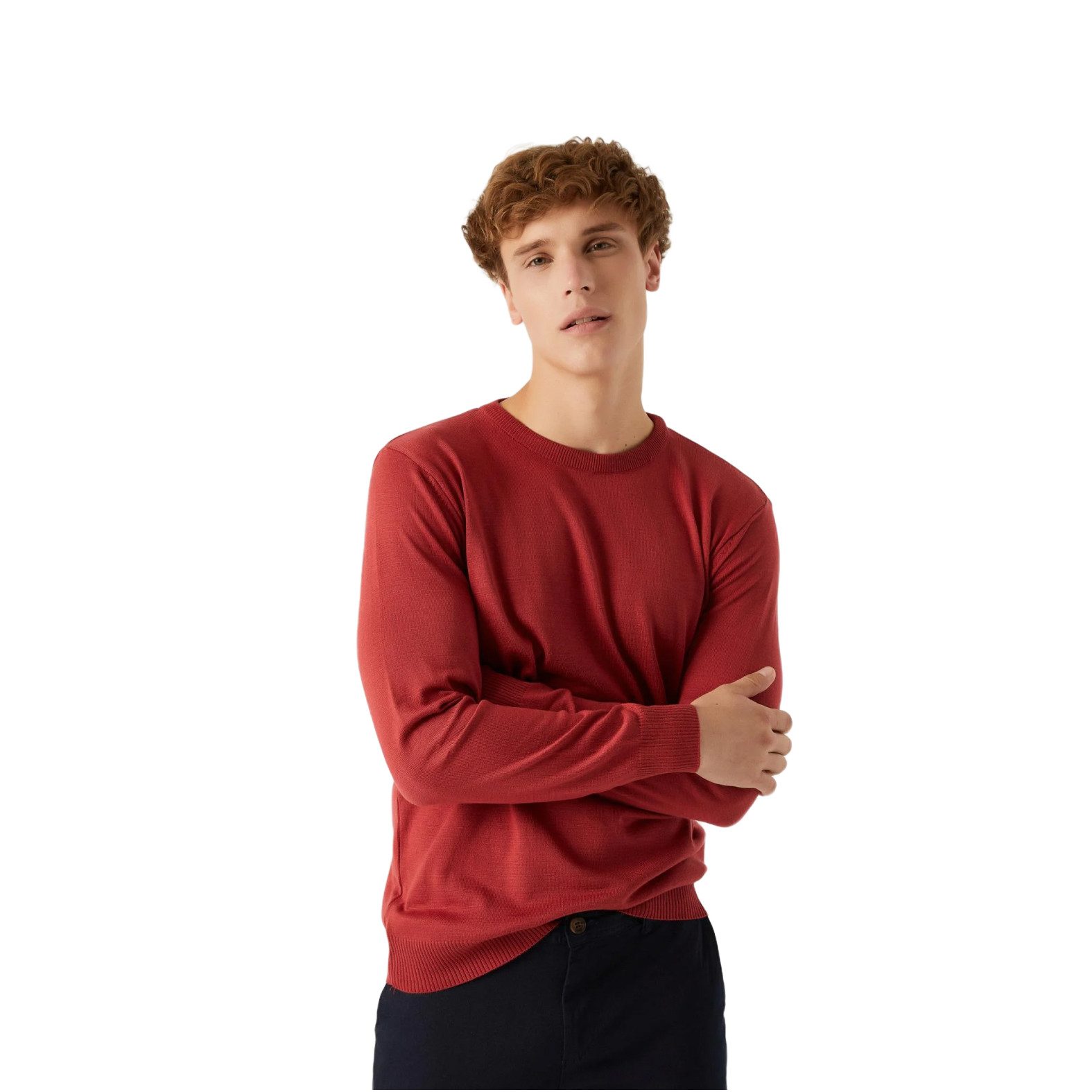 D'S DAMAT Sweater Strickwaren Herren, Pullover günstig online kaufen